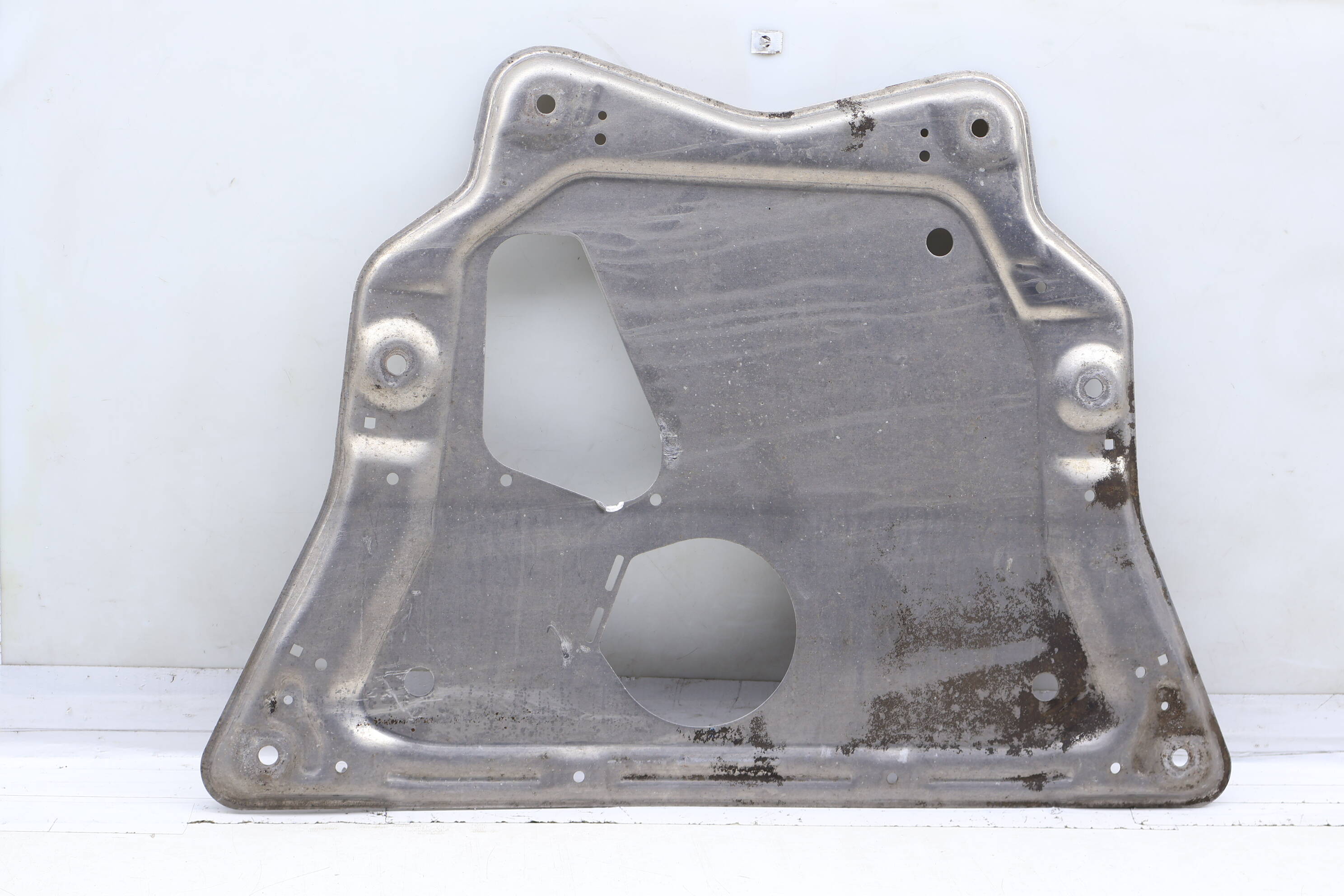 Structural Reinforcement Plate / Panel 31106786568