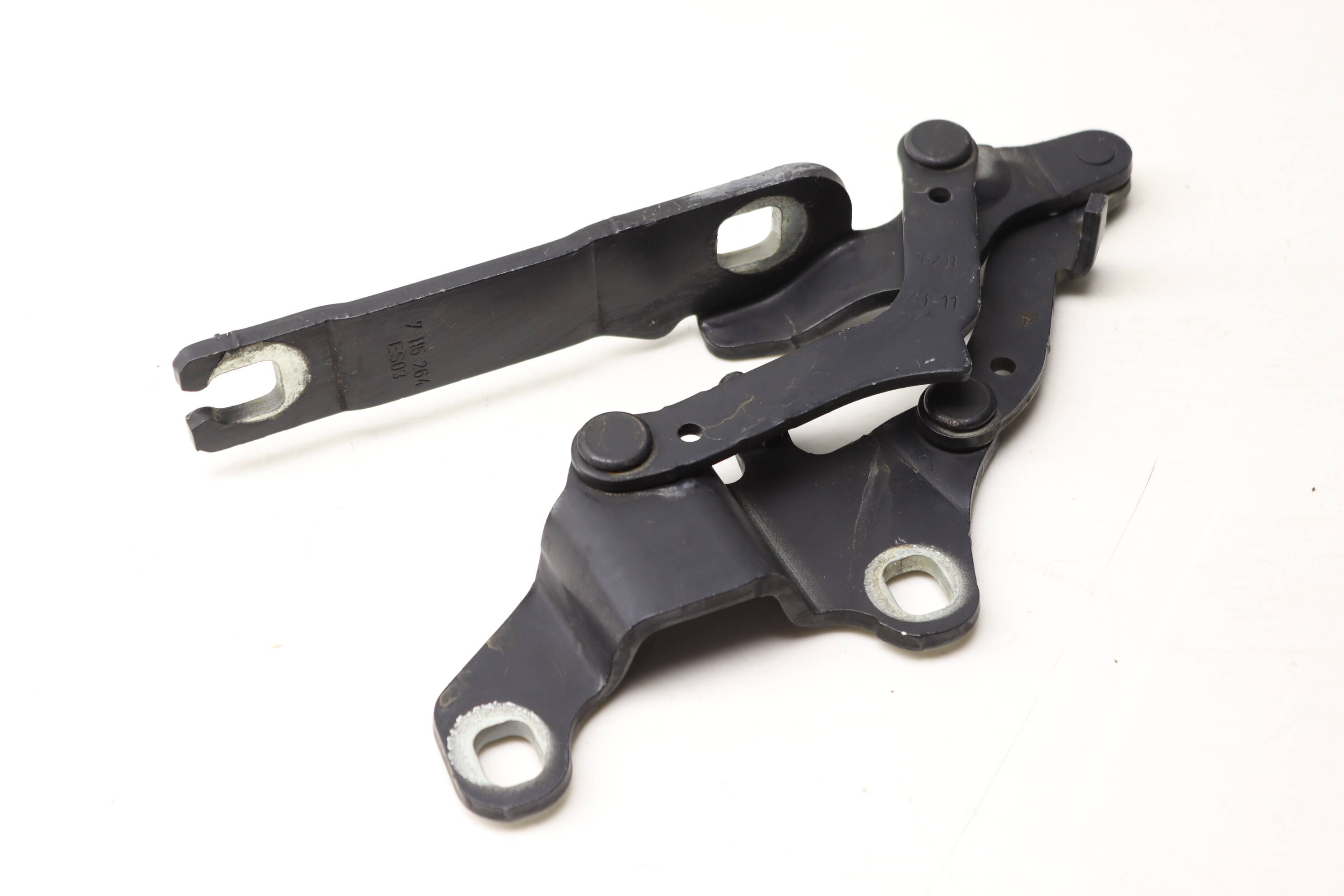 Hood Hinge 41617115264