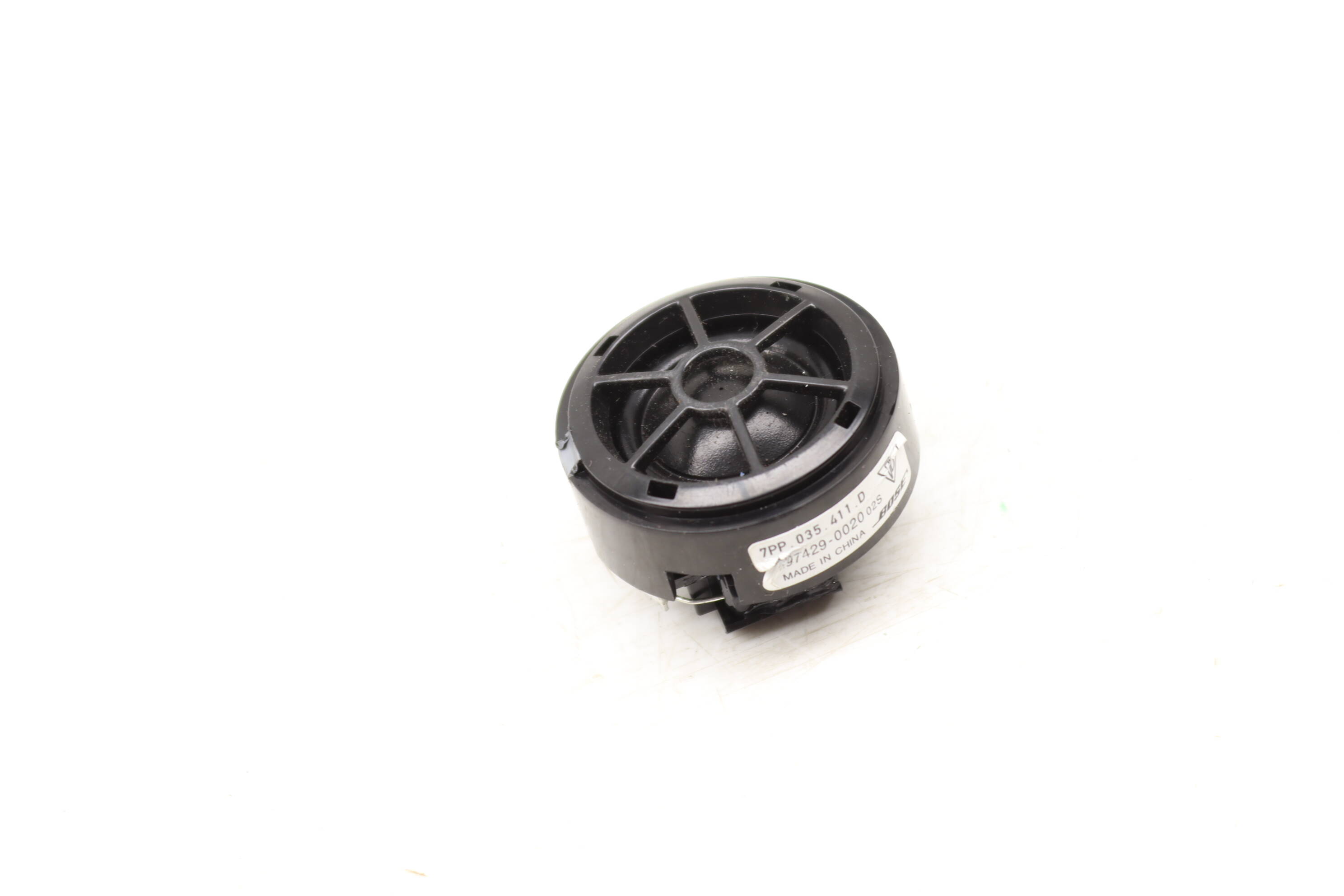 Tweeter Speaker 7PP035411D