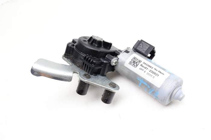 Seat Motor (Rear Tilt) main product photo