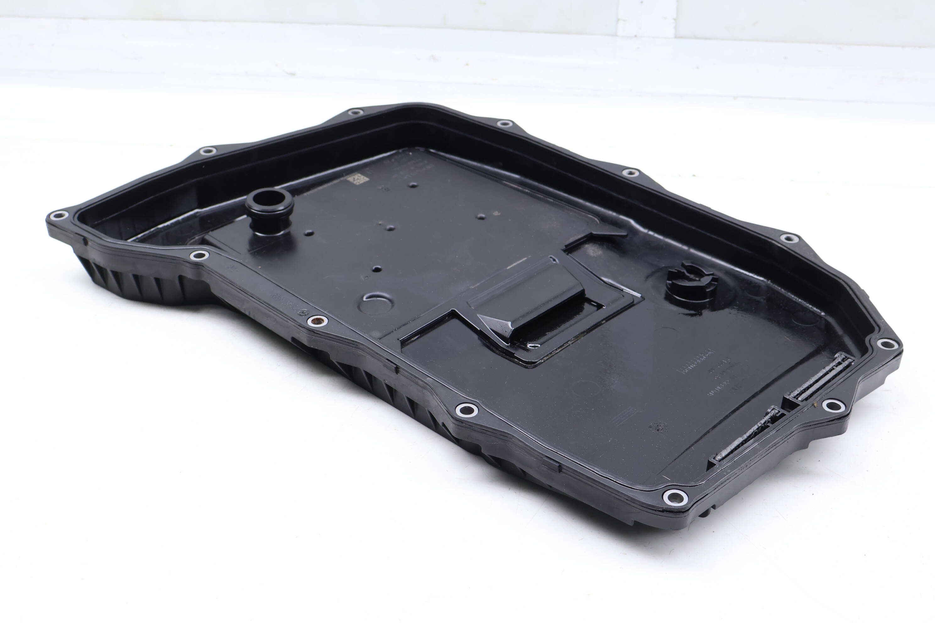 Transmission Oil Pan / Sump 0D5398009C