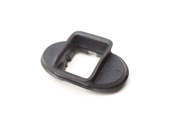 Door Brake / Stop Cover Gasket 51217335909 main product photo