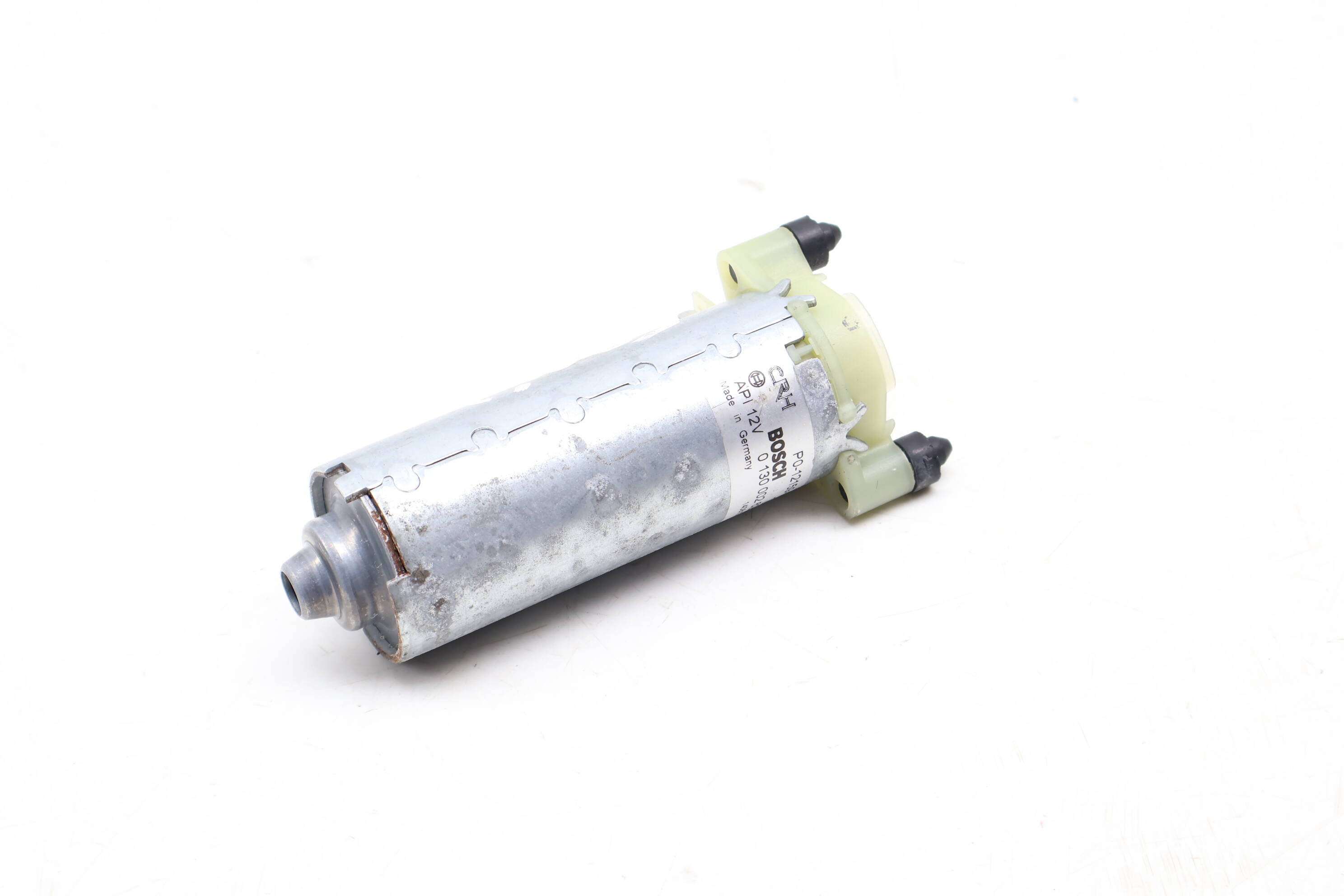 Slide Seat Motor
