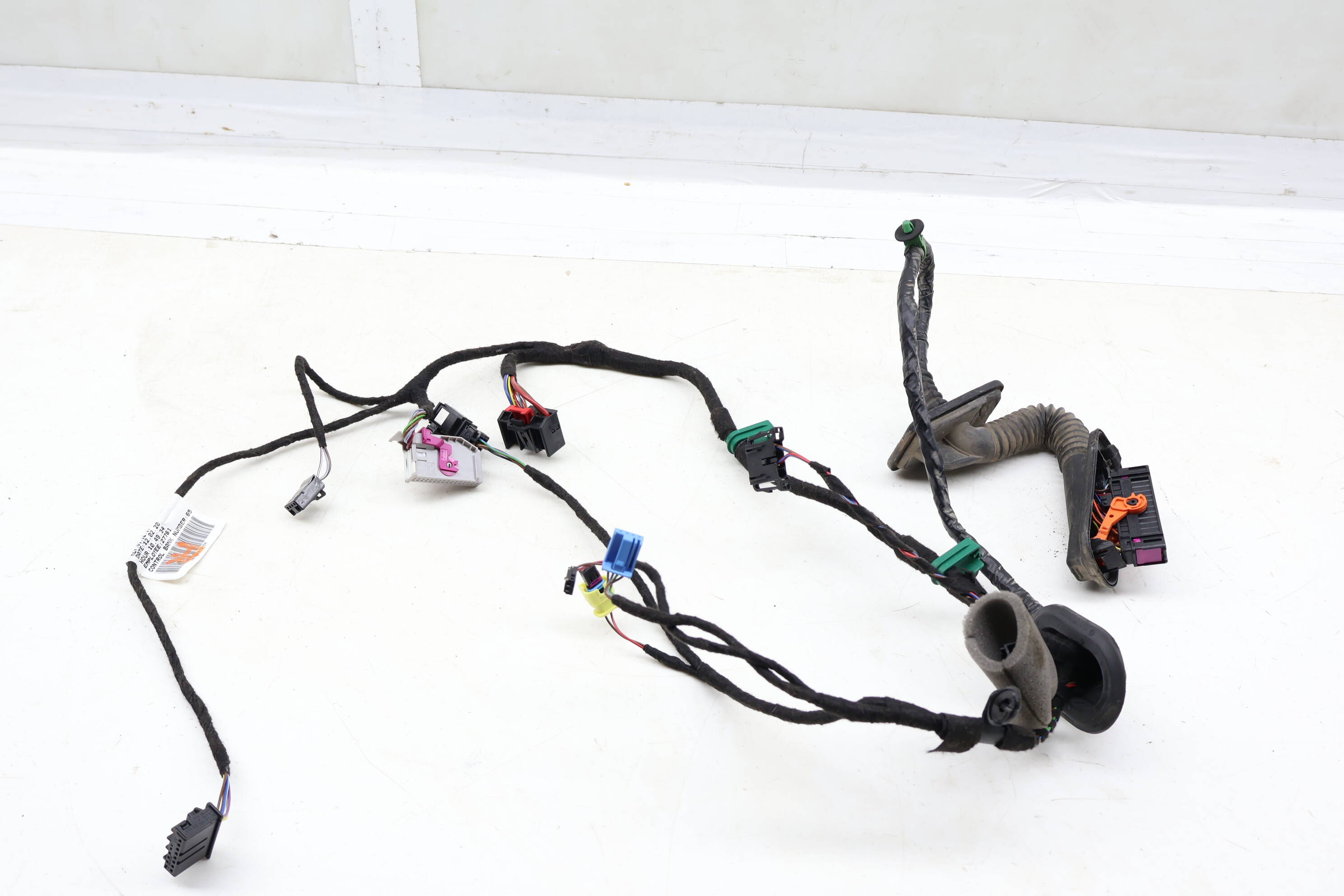 Door Wiring Harness 561971121EK