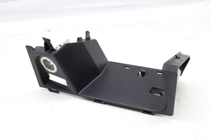 Center Console Trim Panel / Power Outlet 105012200 main product photo