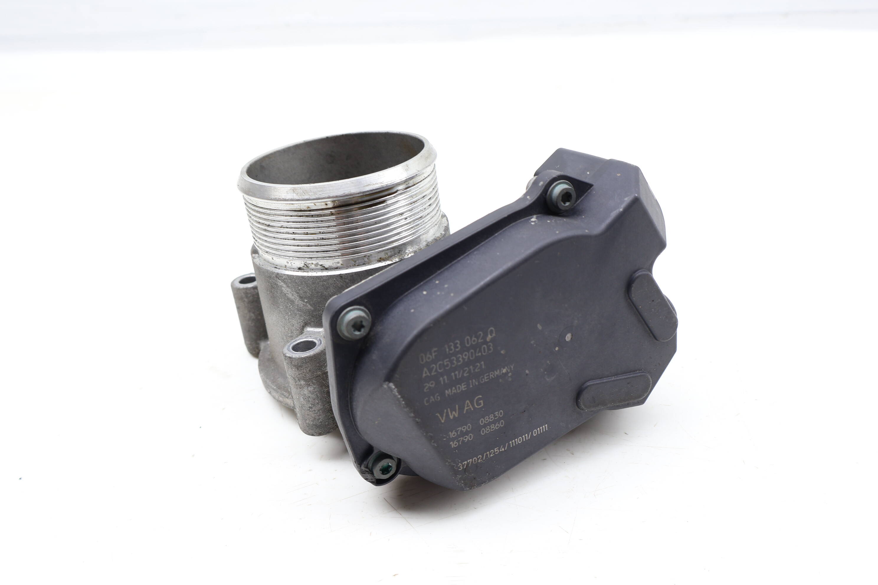 Throttle Body 06F133062Q