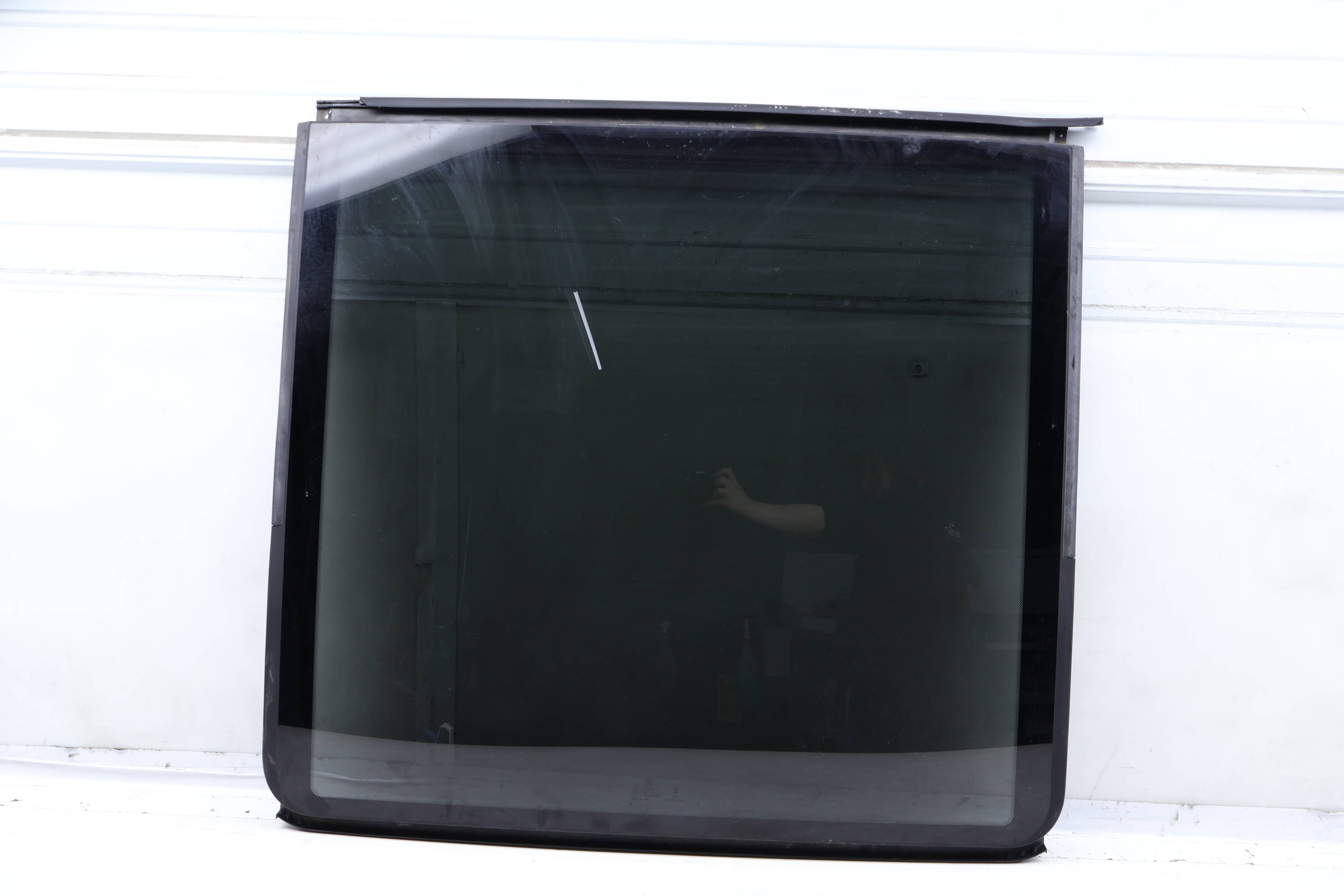 Sunroof / Sun Roof Glass Panel 54107493796