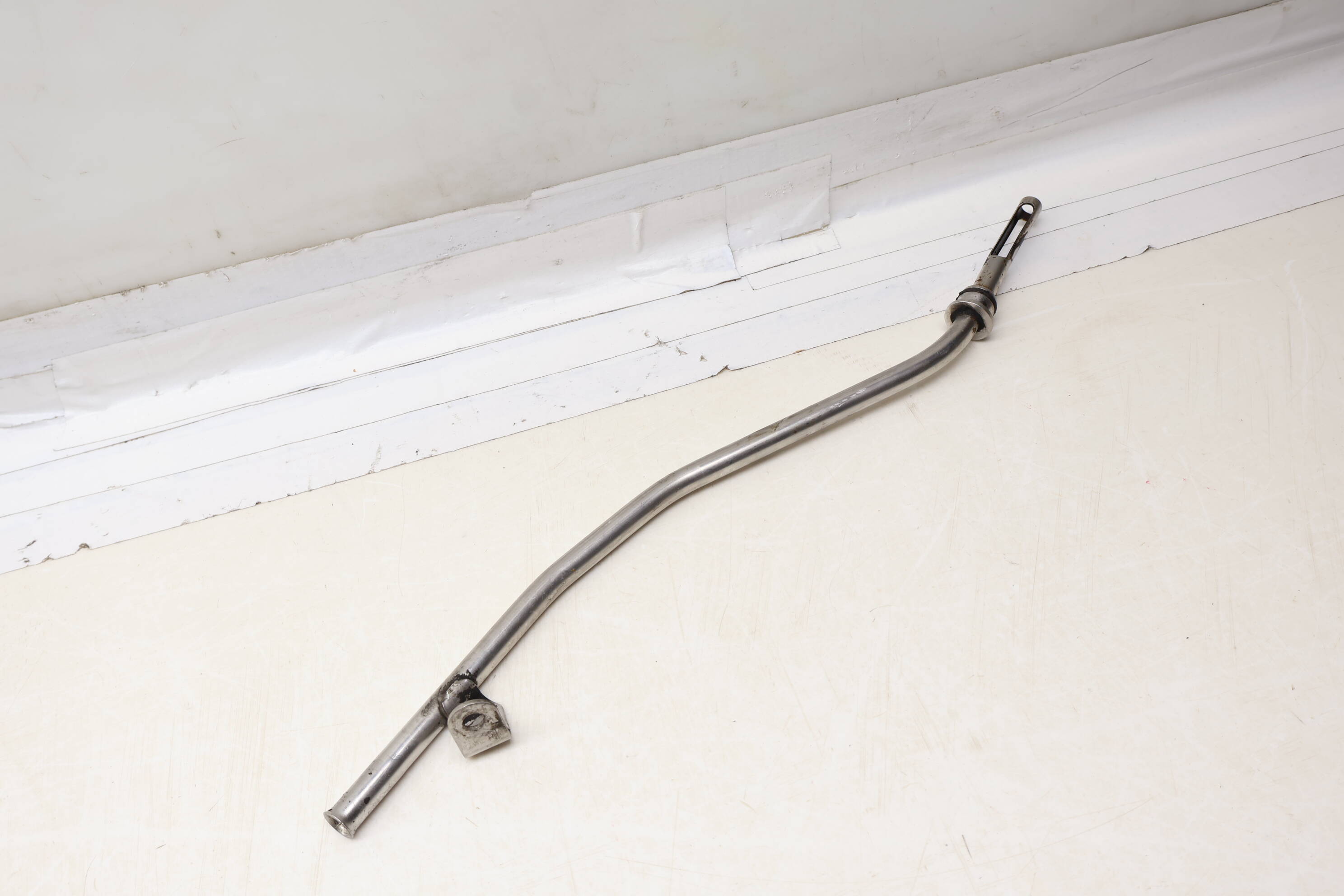 Engine Oil Dipstick Tube 079115609P