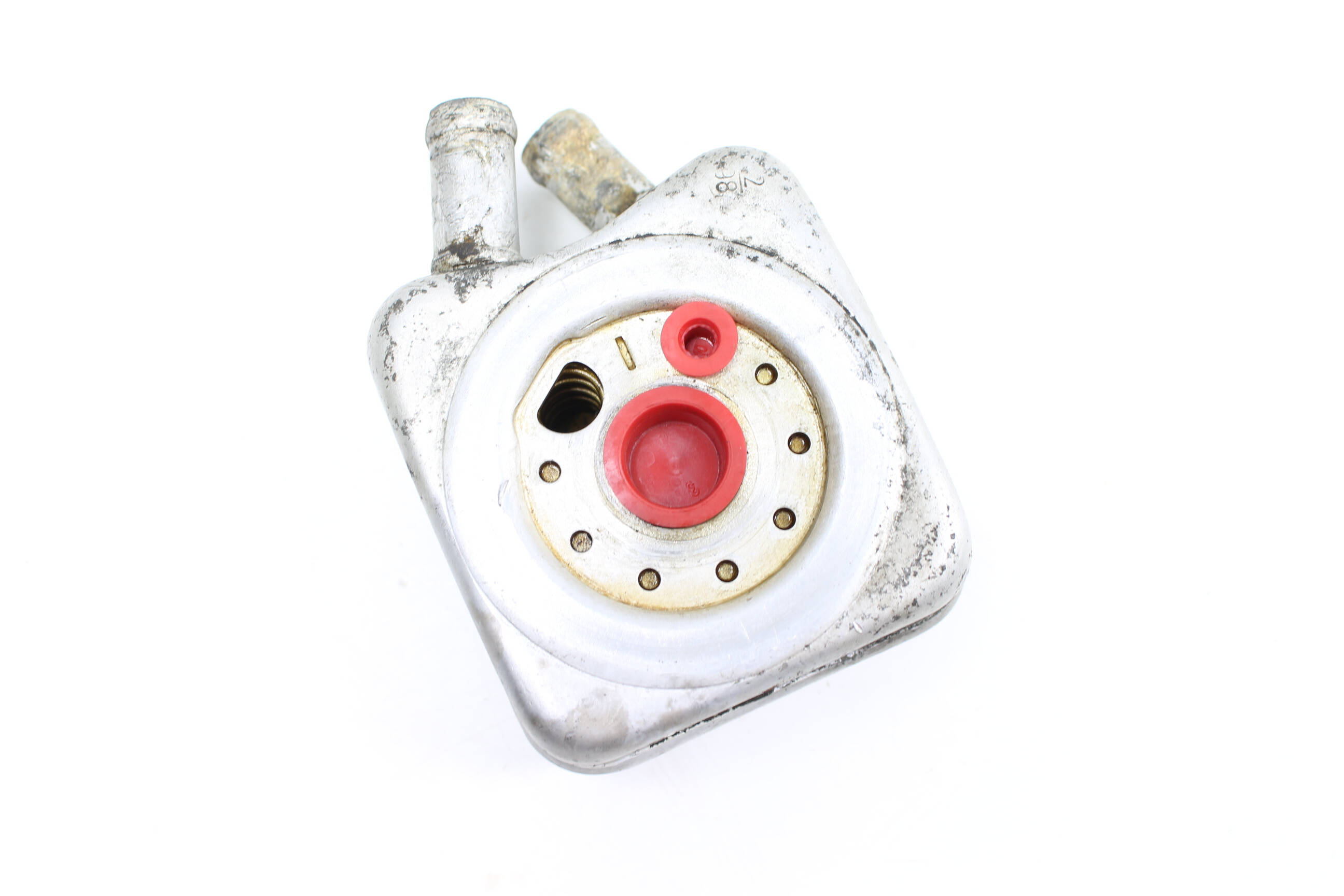 Engine Oil Cooler 078117021A