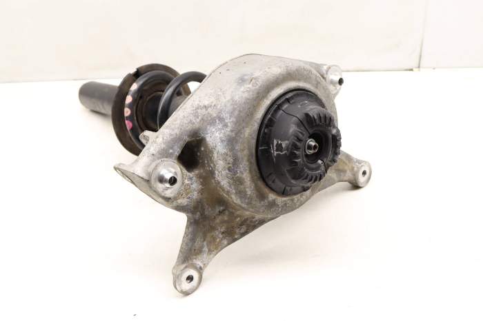 Strut / Shock Absorber 8T0413031AD main product photo