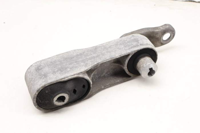 Engine Stabilizer Link / Mount Bracket 22116793362 main product photo