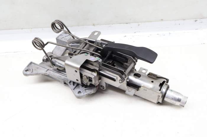Steering Column Assembly 8E0419502L main product photo