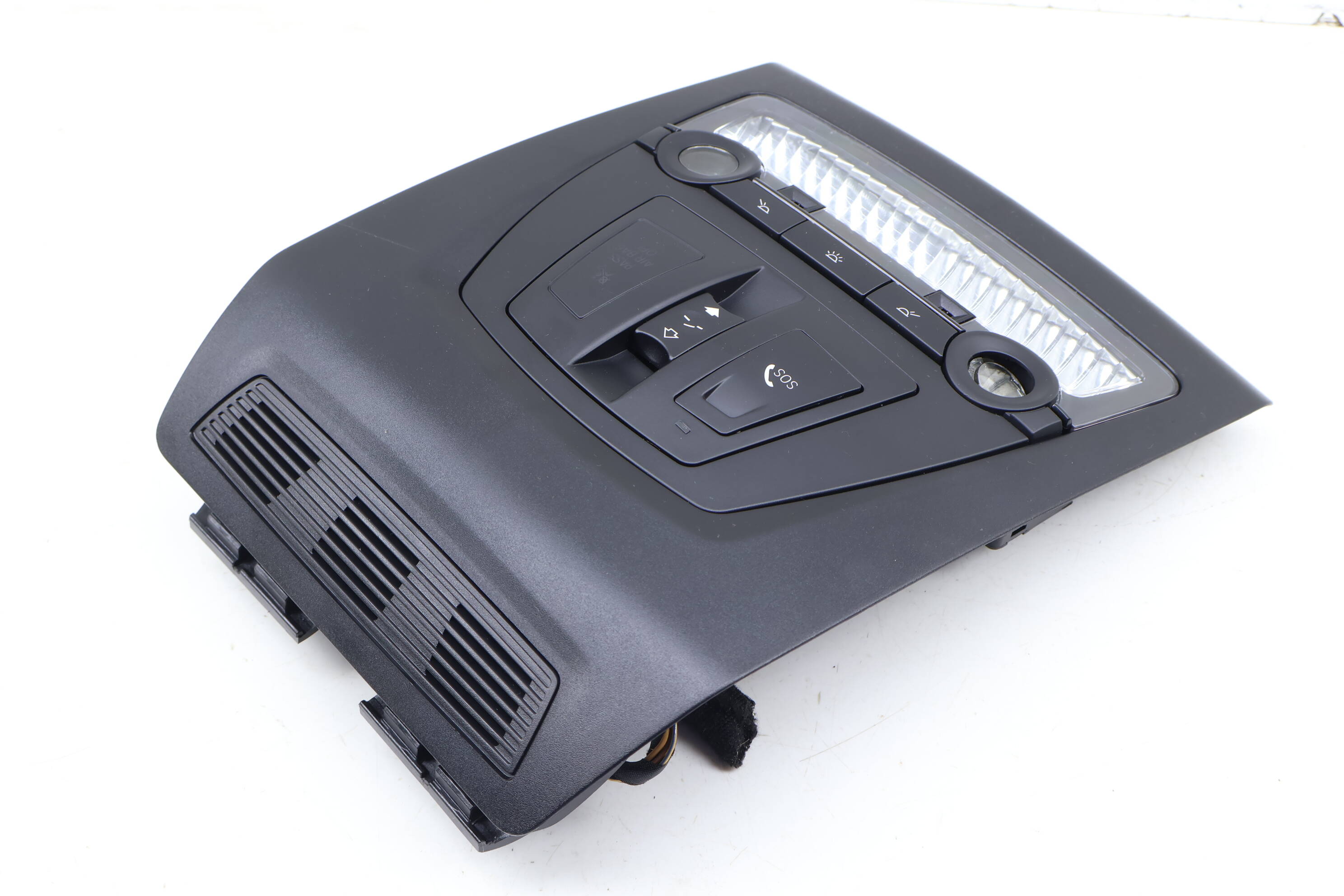 Dome Map Light / Sun Roof Switch 9267779