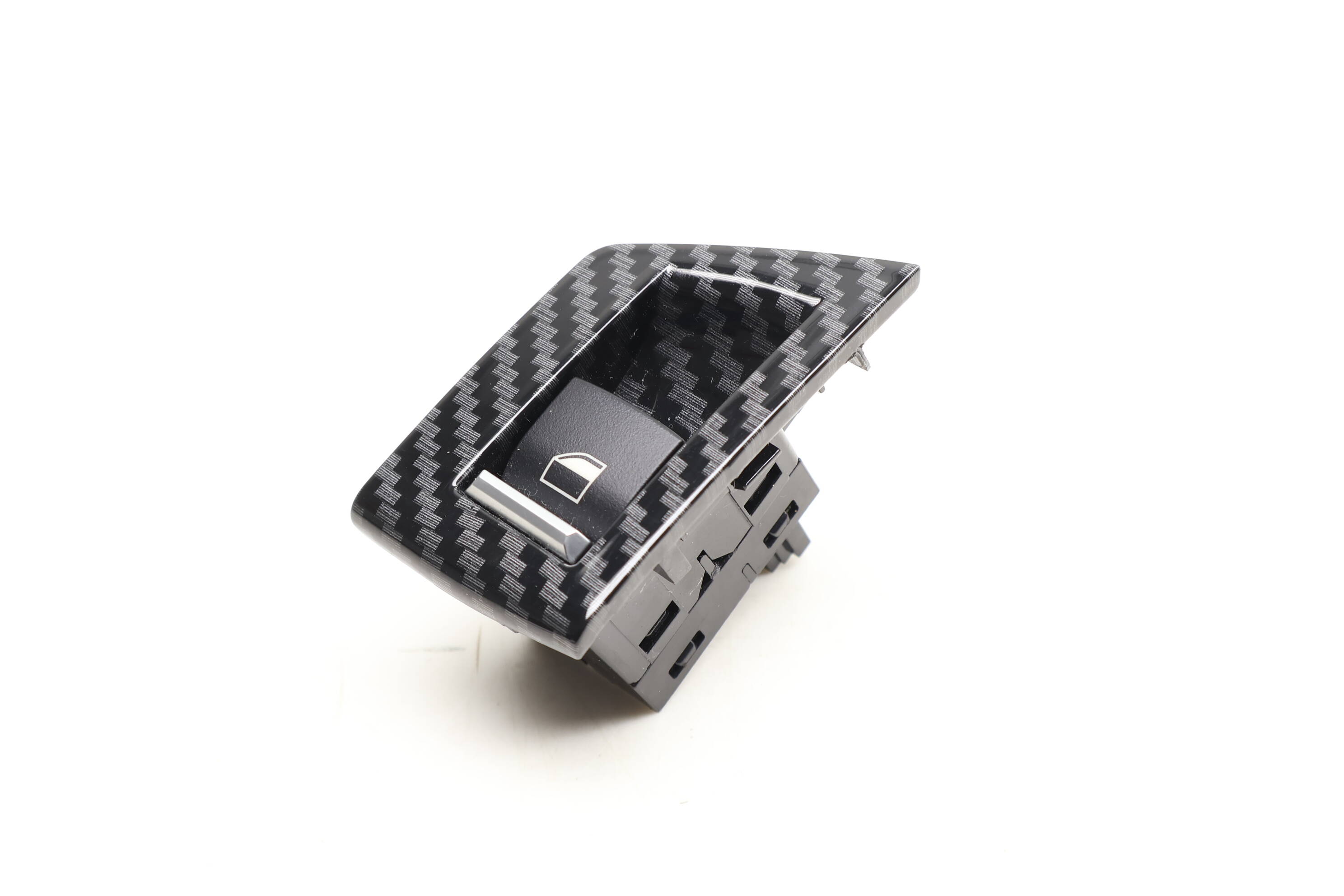 Window Switch W/ Door Trim 51417225895