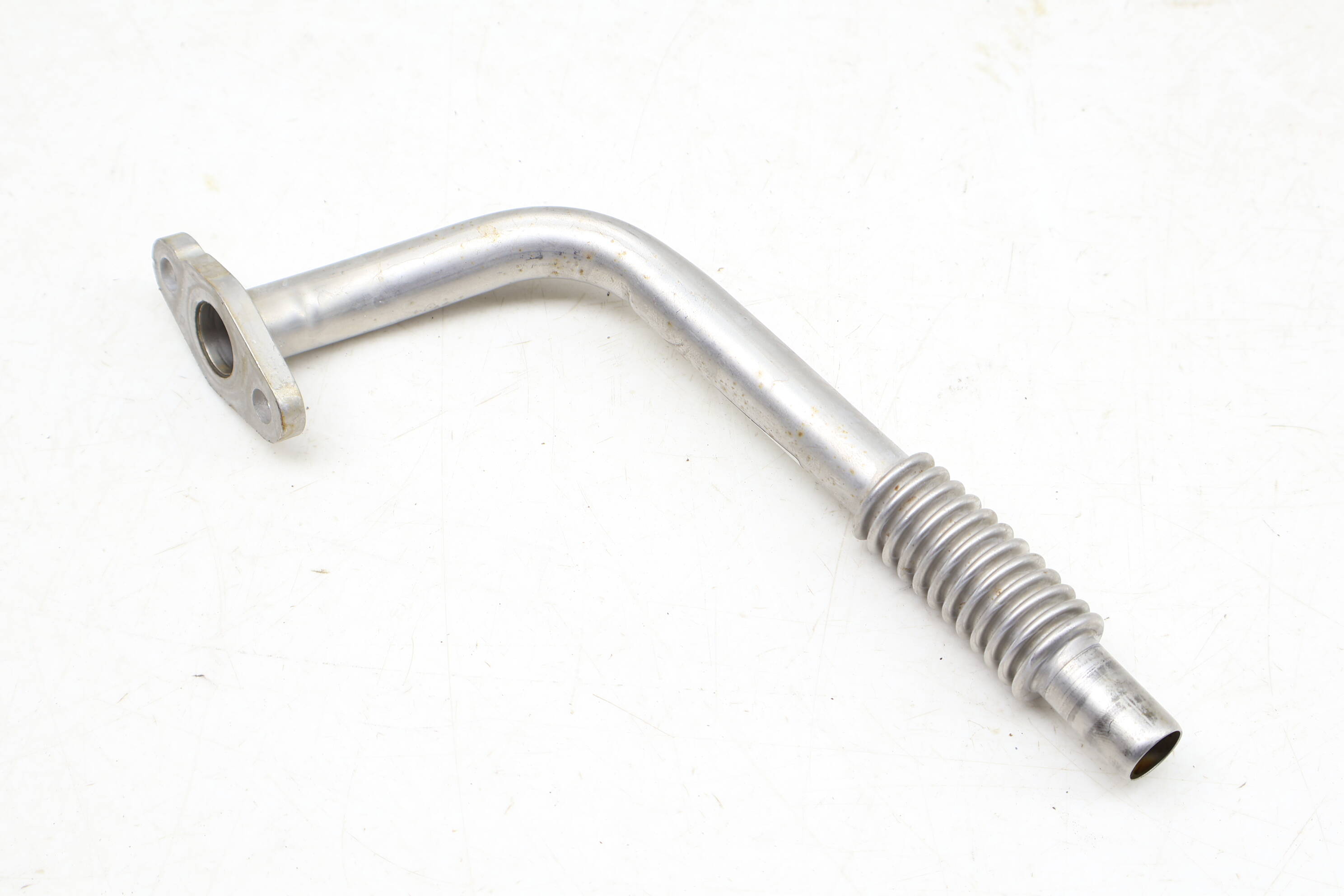 Turbo Oil Return Line / Pipe 2740900377