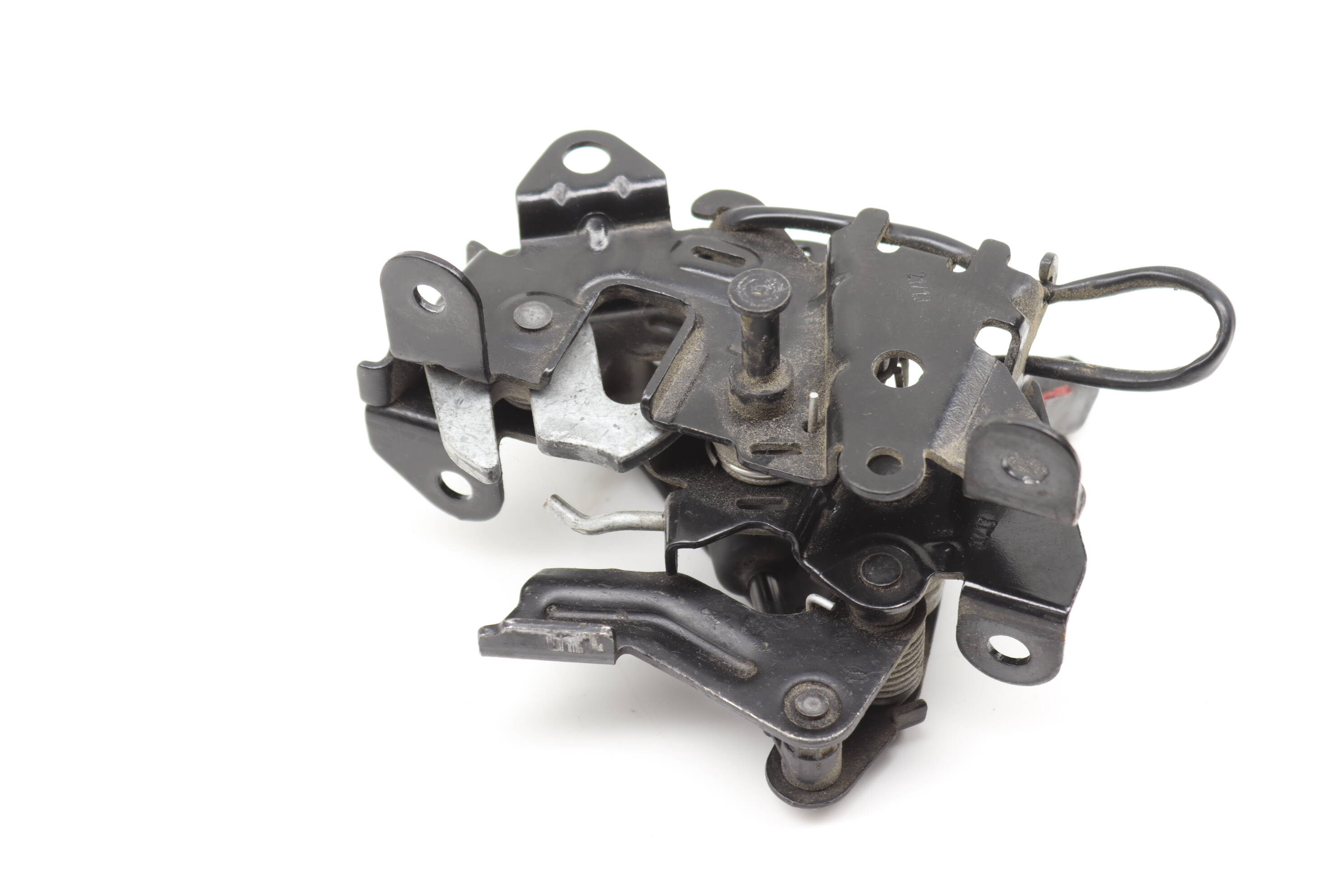 Hood Lock / Latch 51237206453