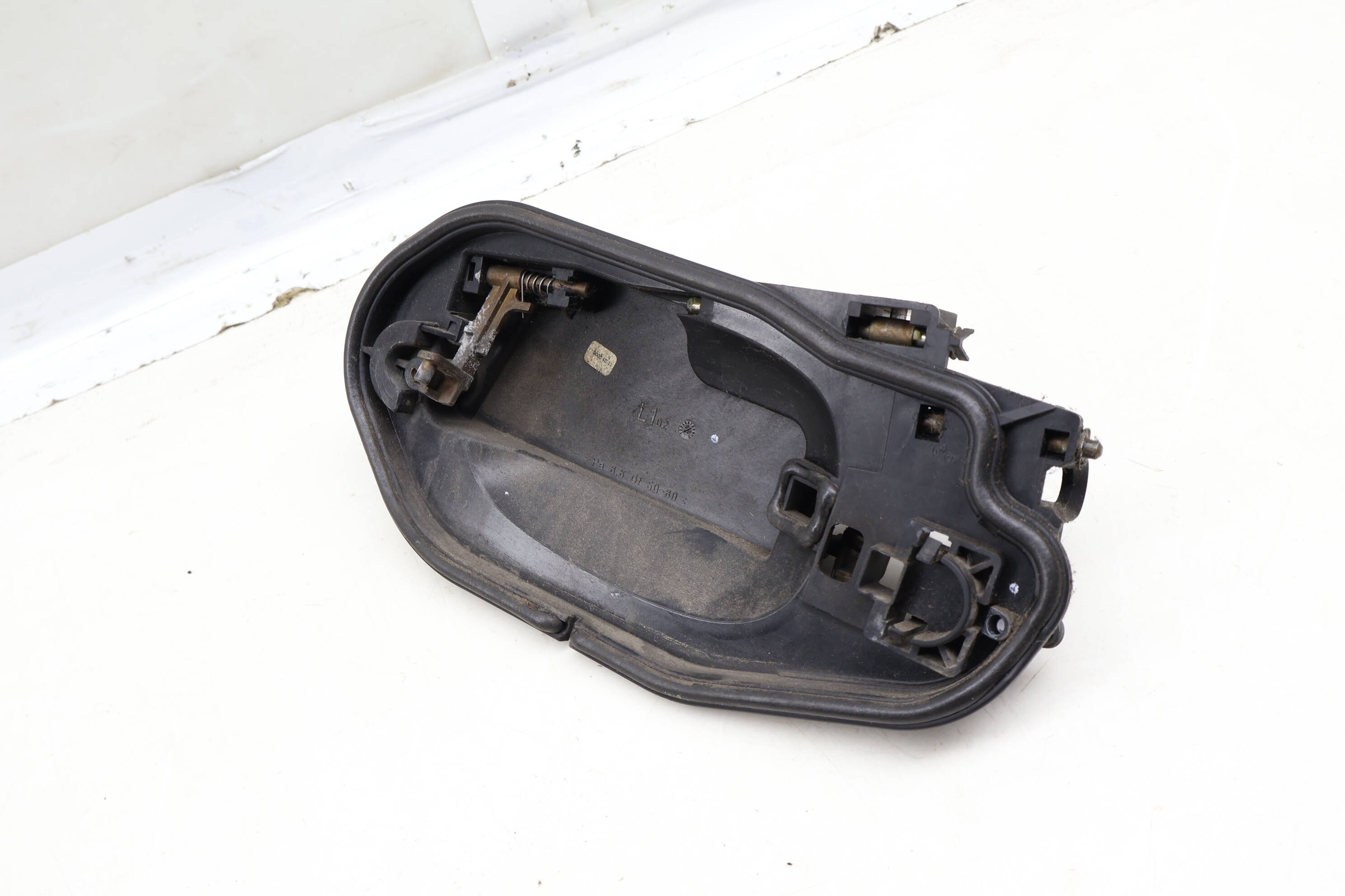 Exterior Door Handle Bracket 51203330983