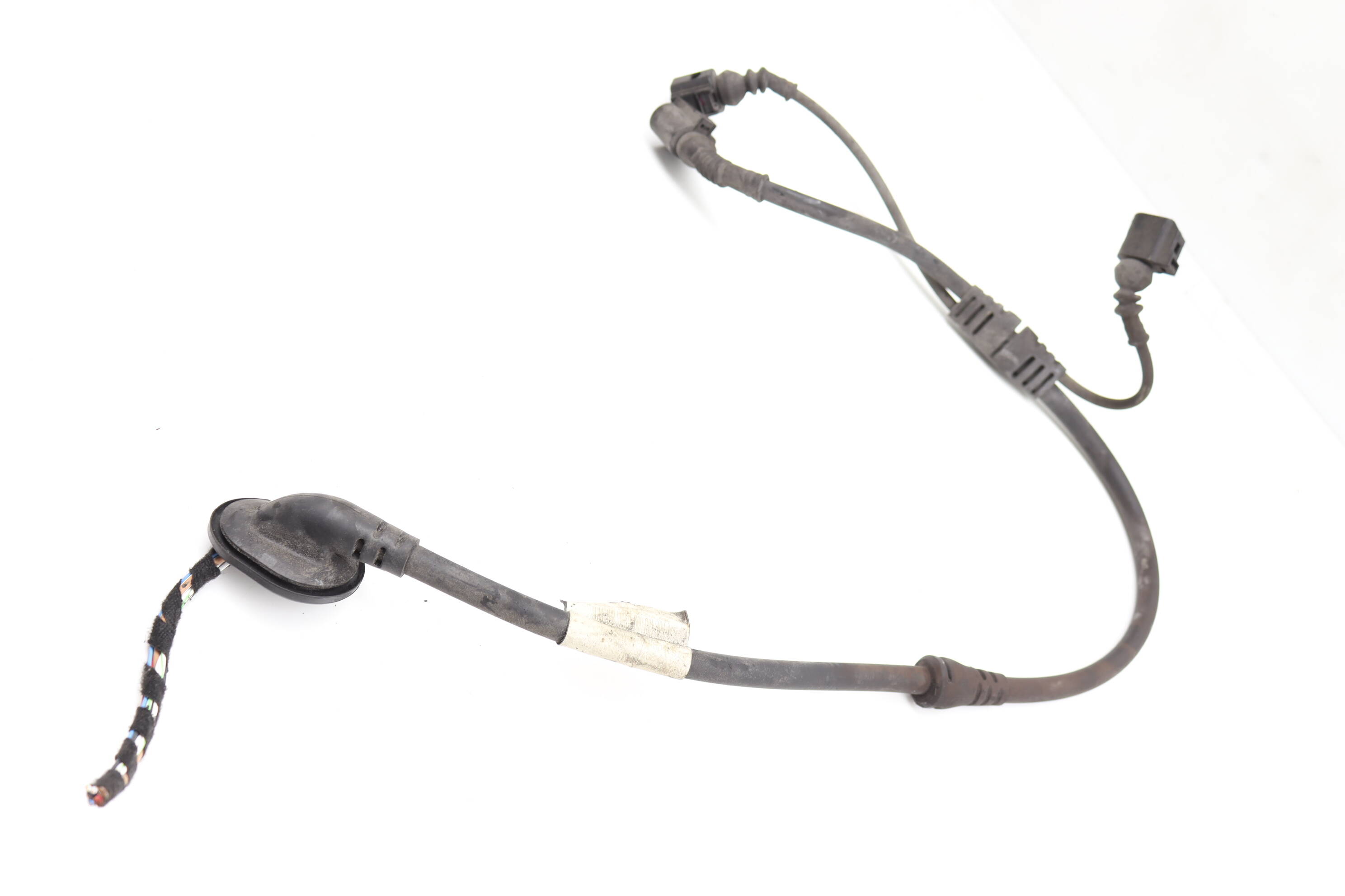 Porsche Rear Right Abs / Speed Sensor Wiring Harness 95B972254H 