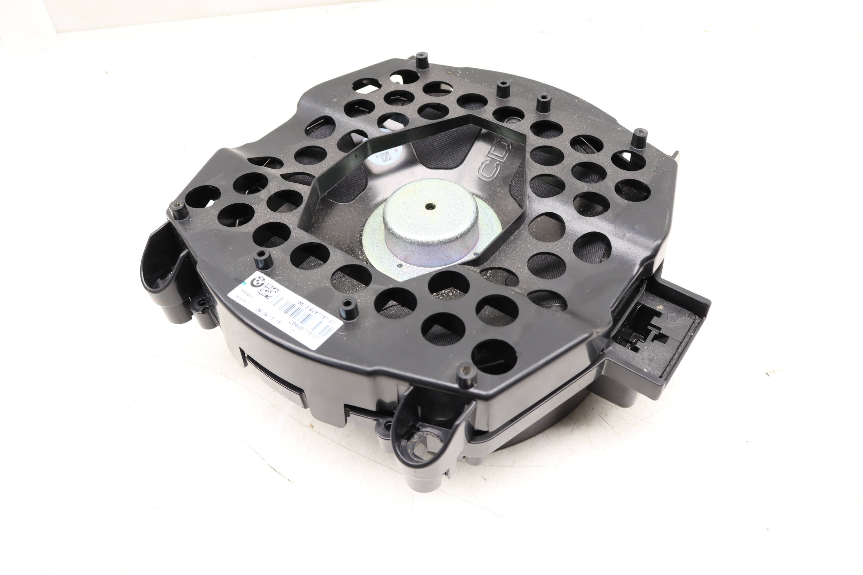 Central Speaker Subwoofer (Hifi) 65139287757