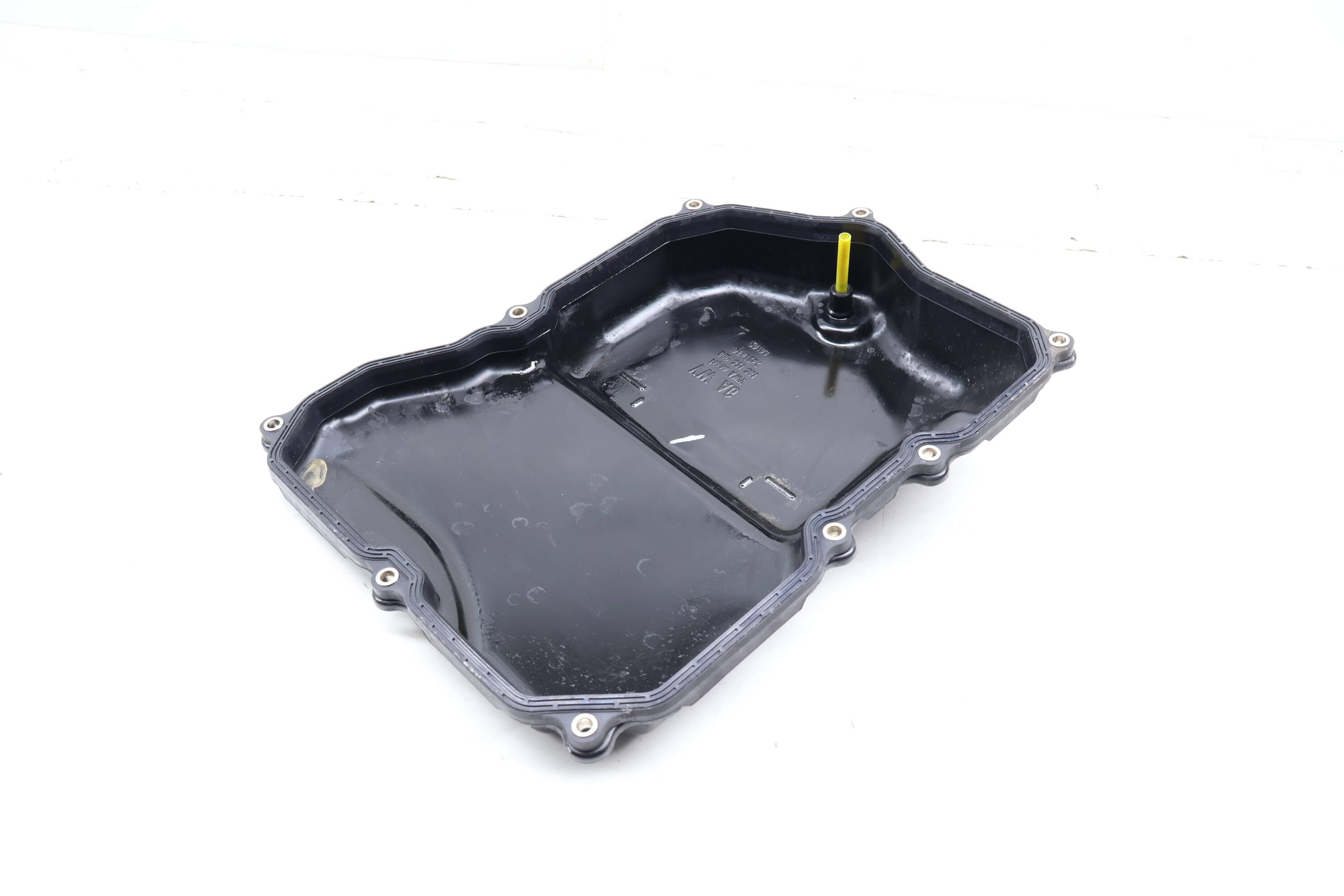 Transmission Oil Pan / Sump 09P321361