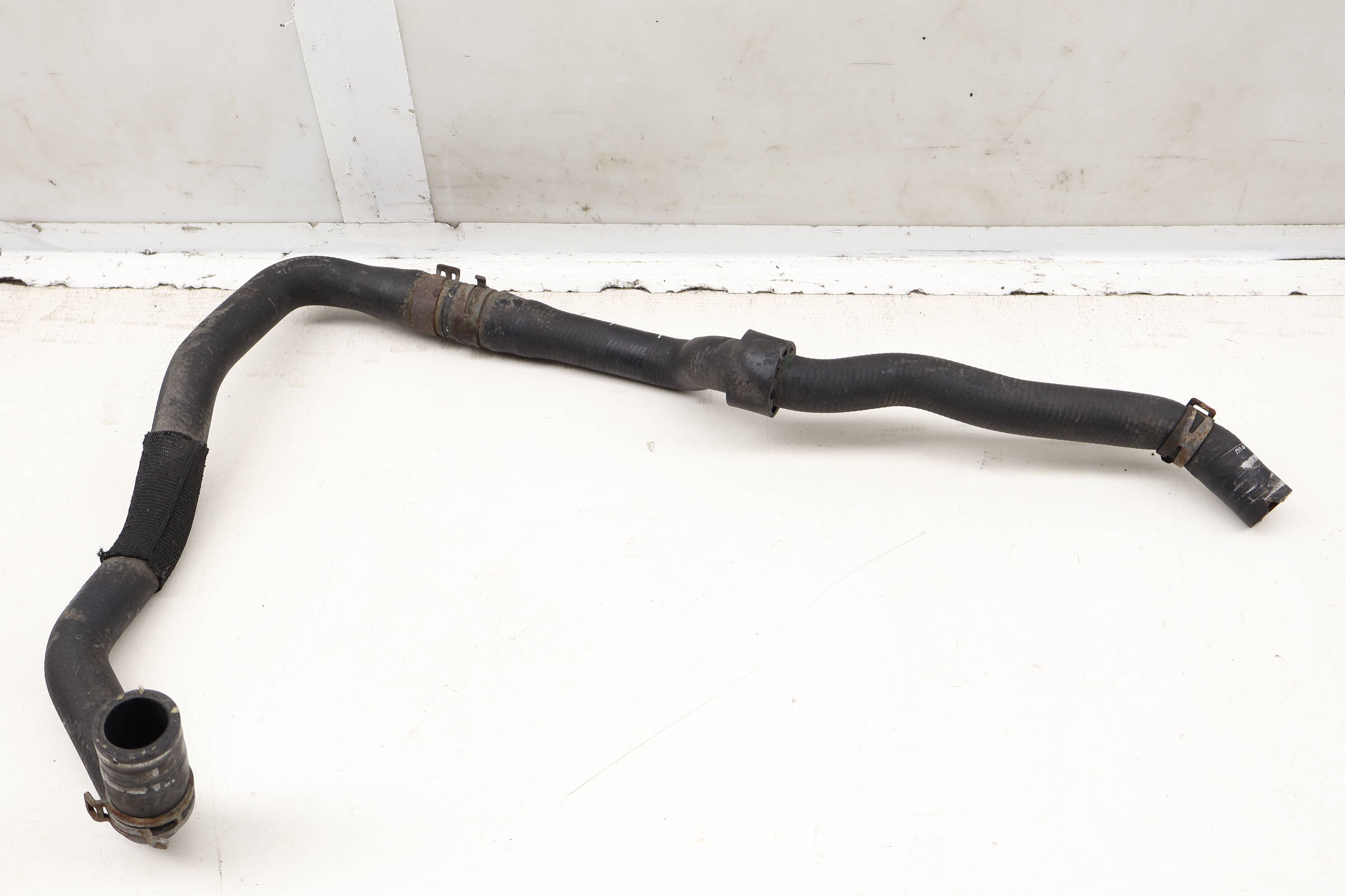 Coolant Hose / Line 8R0145919