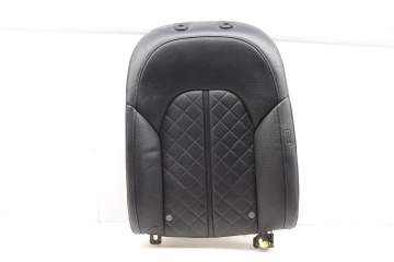 Upper Seat Backrest Cushion Assembly 4H0885805J