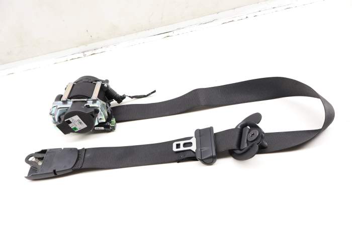 Seat Belt Retractor 72117428112 main product photo