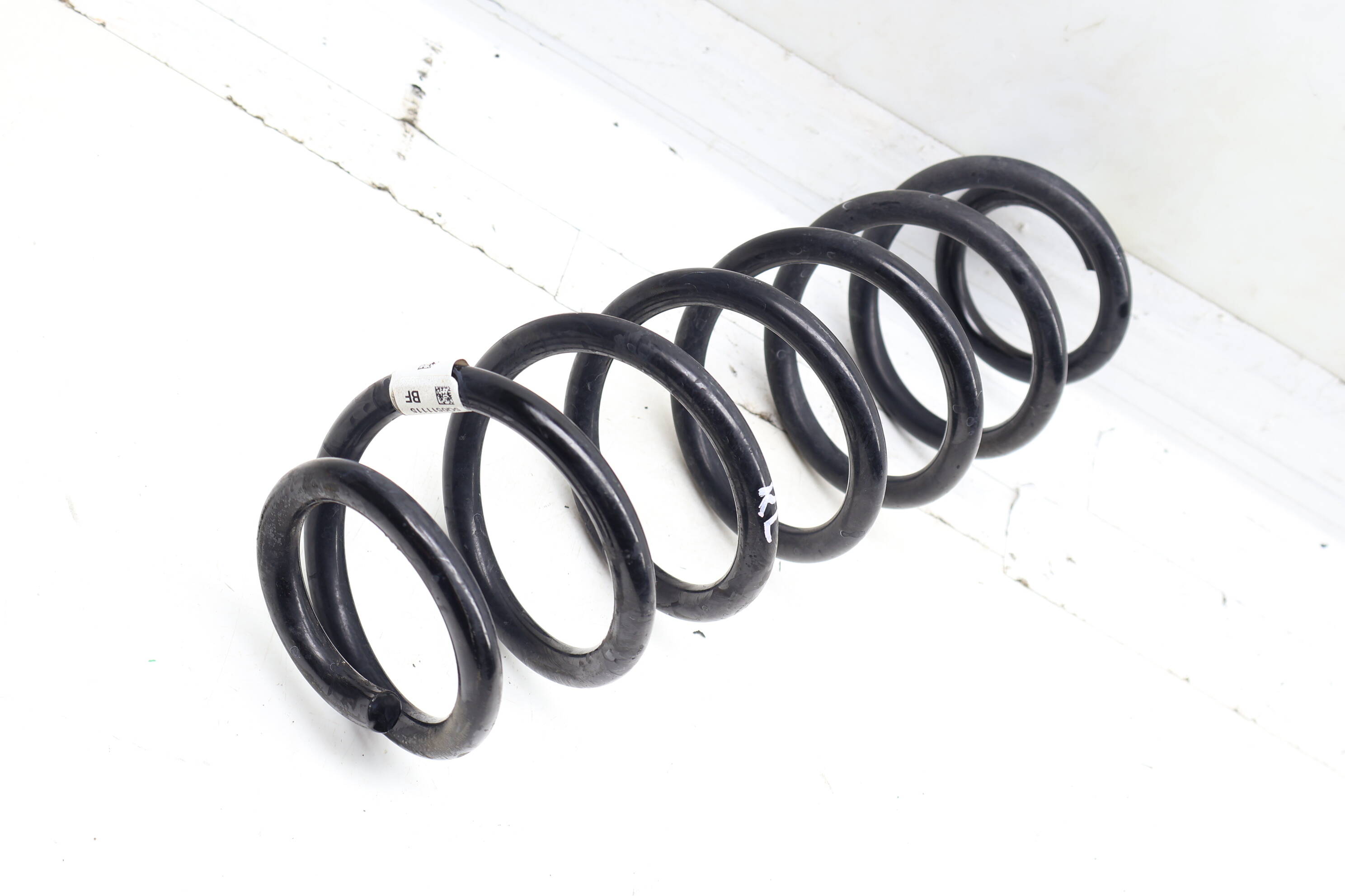 Coil Spring 5Q0511115BF
