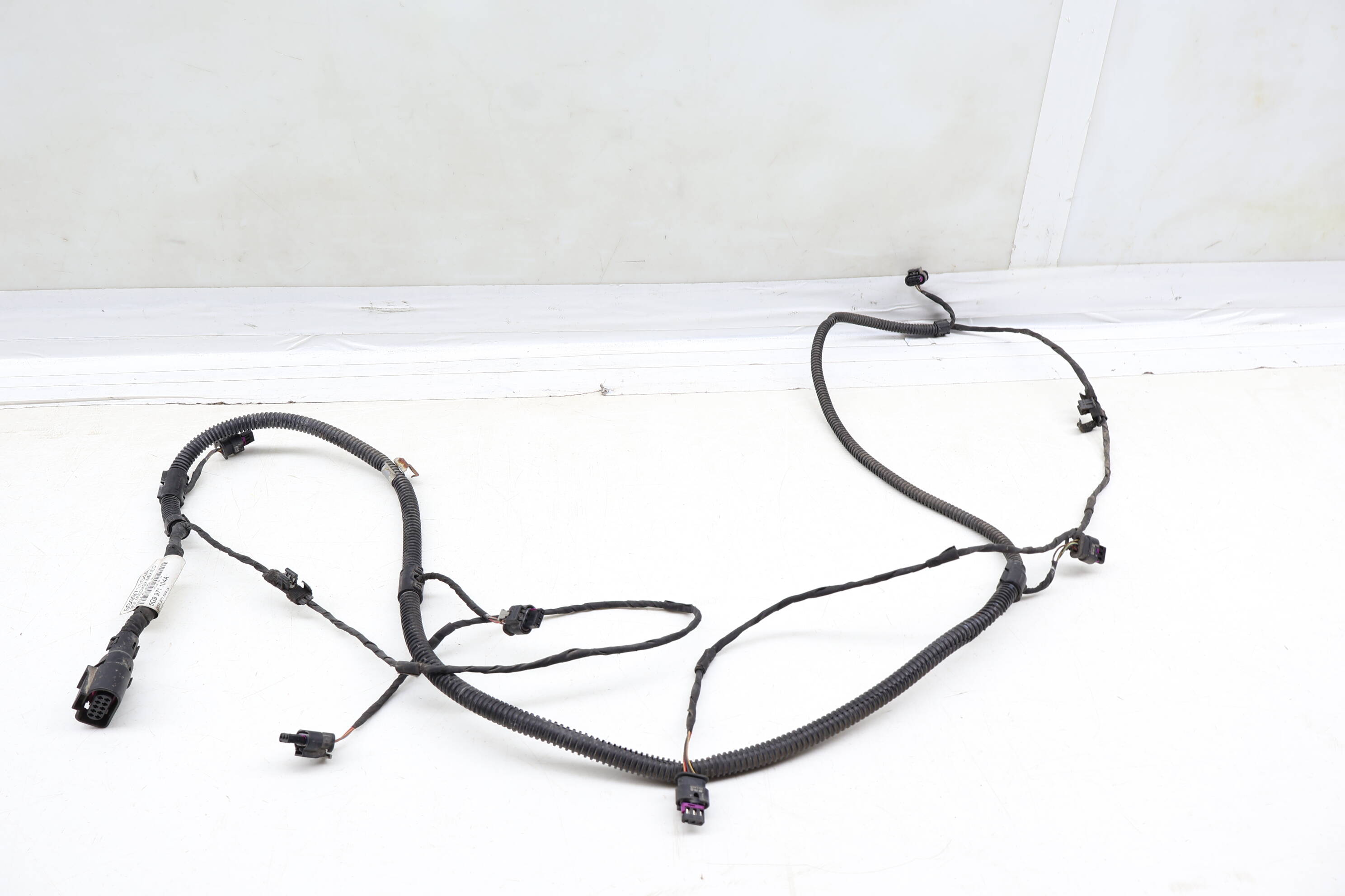 Bumper Wiring Harness 5G9971104A