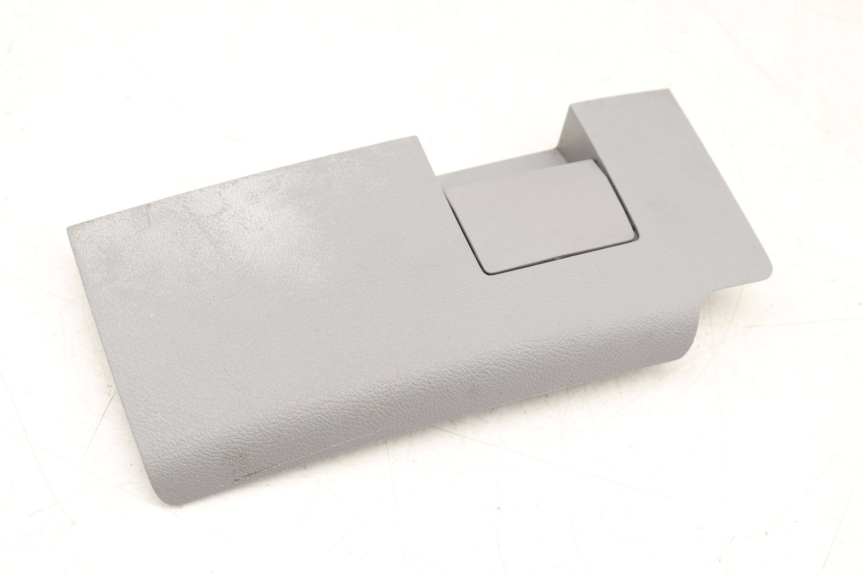 Seat Storage Drawer Cover 7L0882602AB