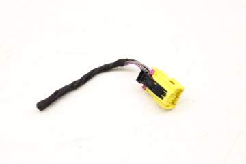 5-Pin Wiring Connector / Pigtail 4H0972775