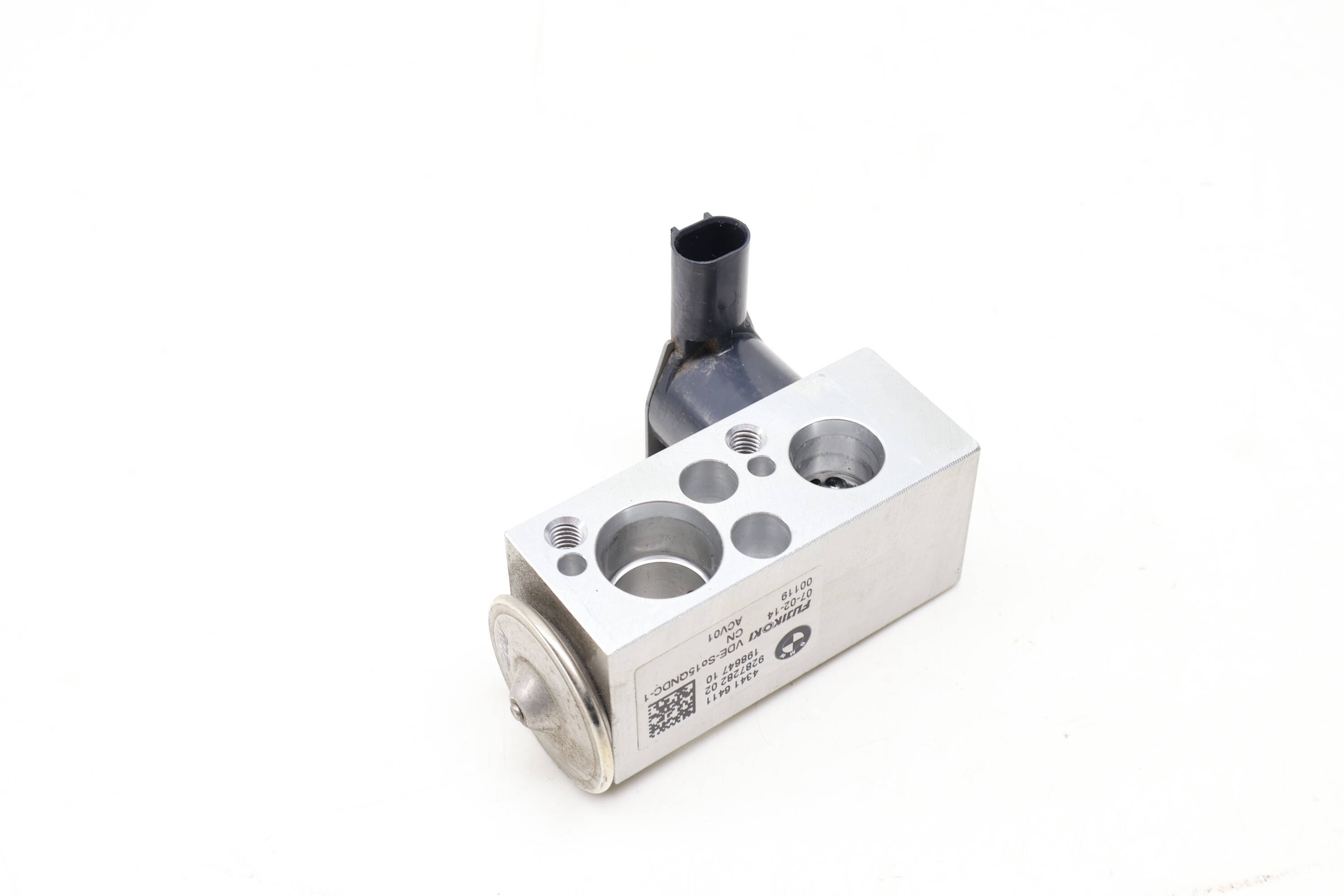 BMW Ac Expansion Valve (i3) 64119287282