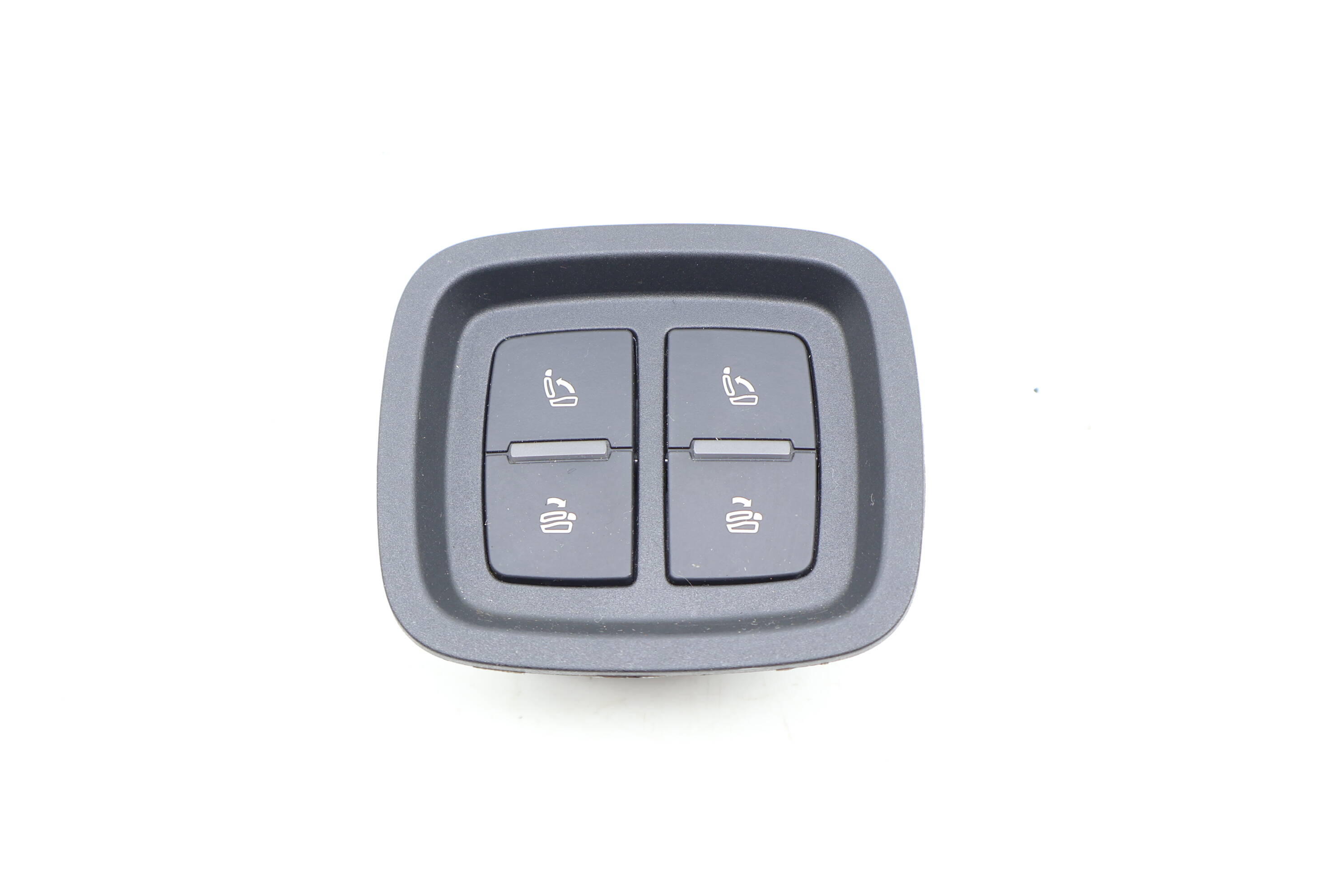 3Rd Row Seat Release Switch 4M0959861B