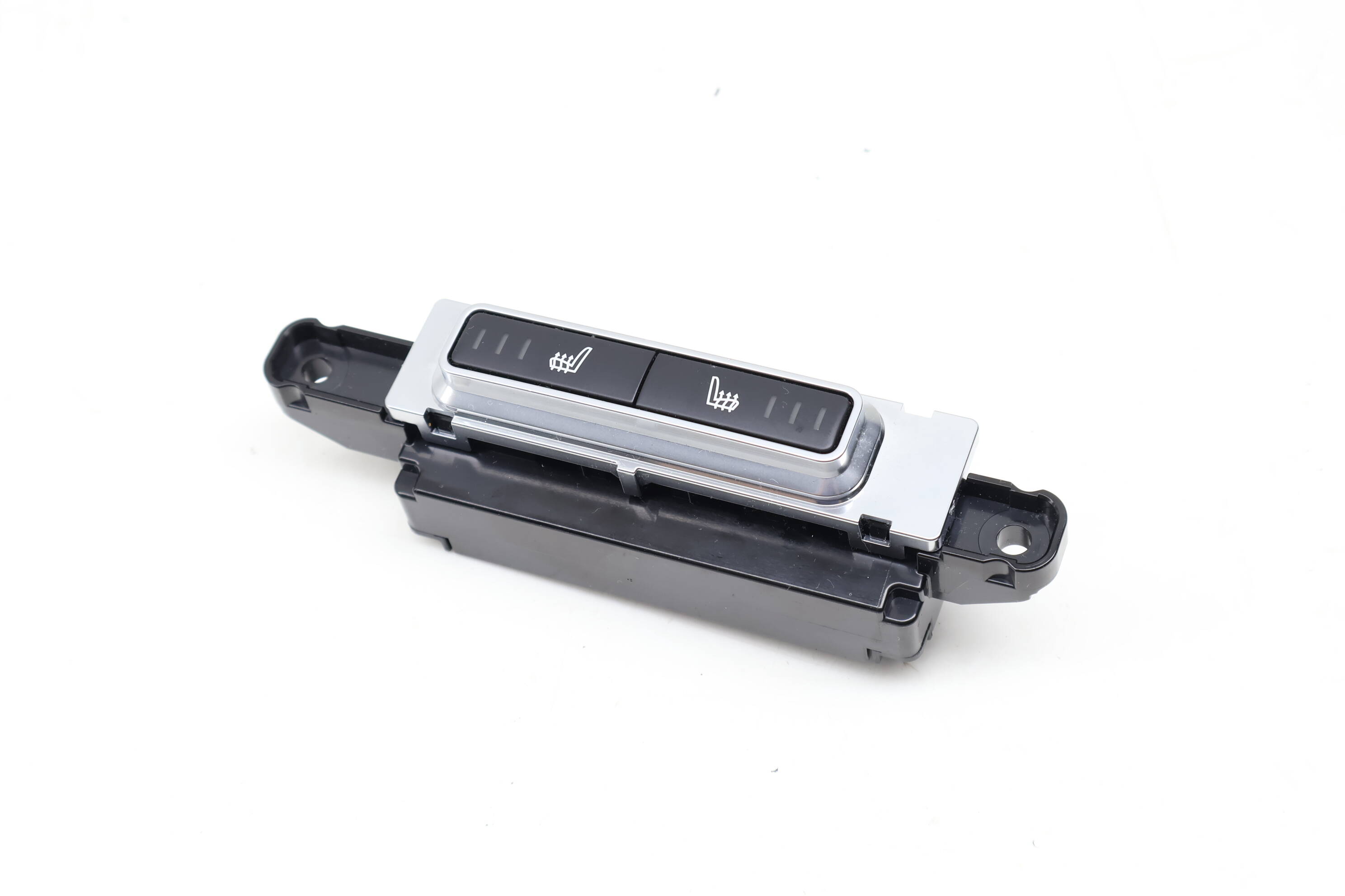 Center Console Heated Seat Switches FPLA14D694AA