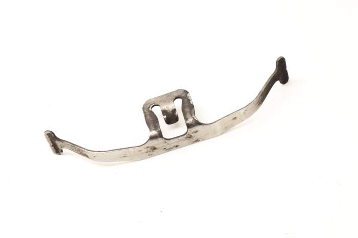 WolfAutoParts.com - FRONT - BRAKE ANTI-RATTLE RETAINING SPRING - AUDI ...