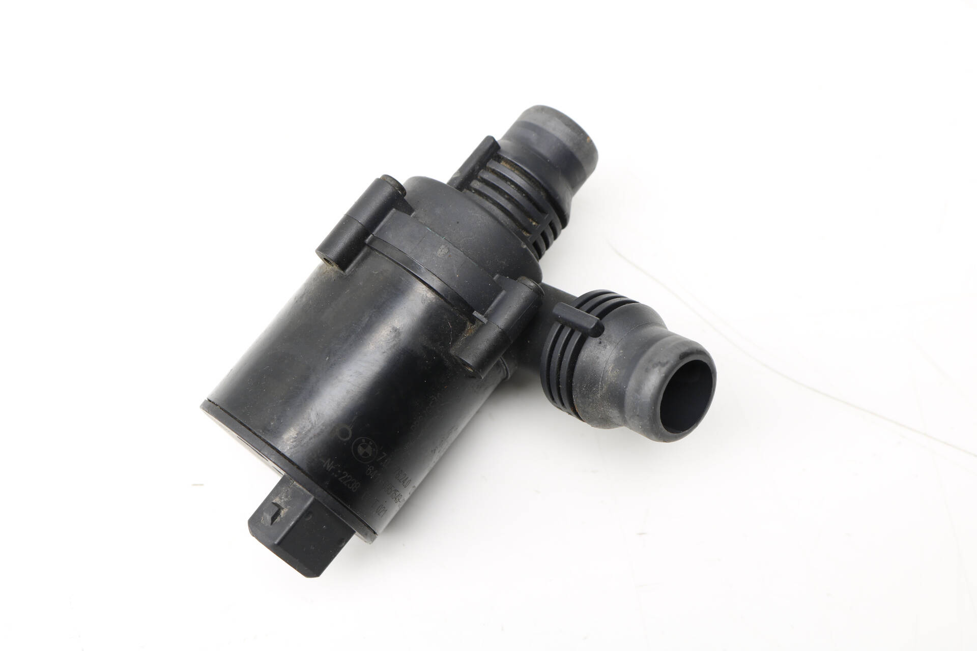 Auxiliary Water / Coolant Pump 64116951549