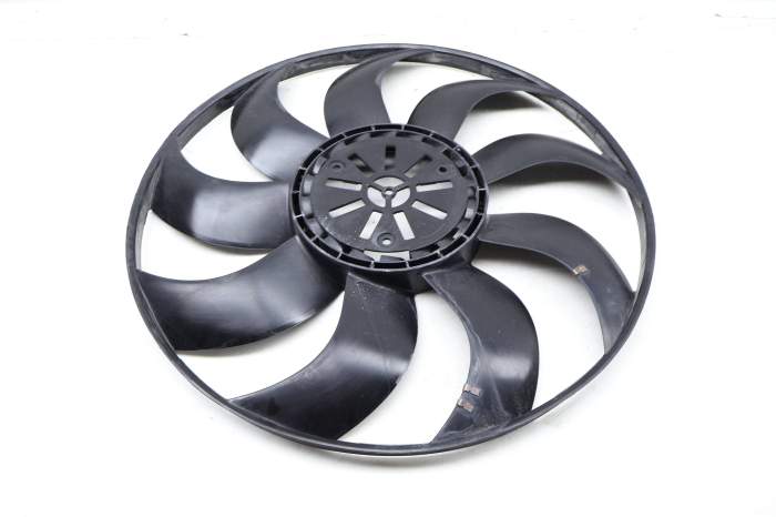 Electric Cooling Fan Blade 17427953398 main product photo