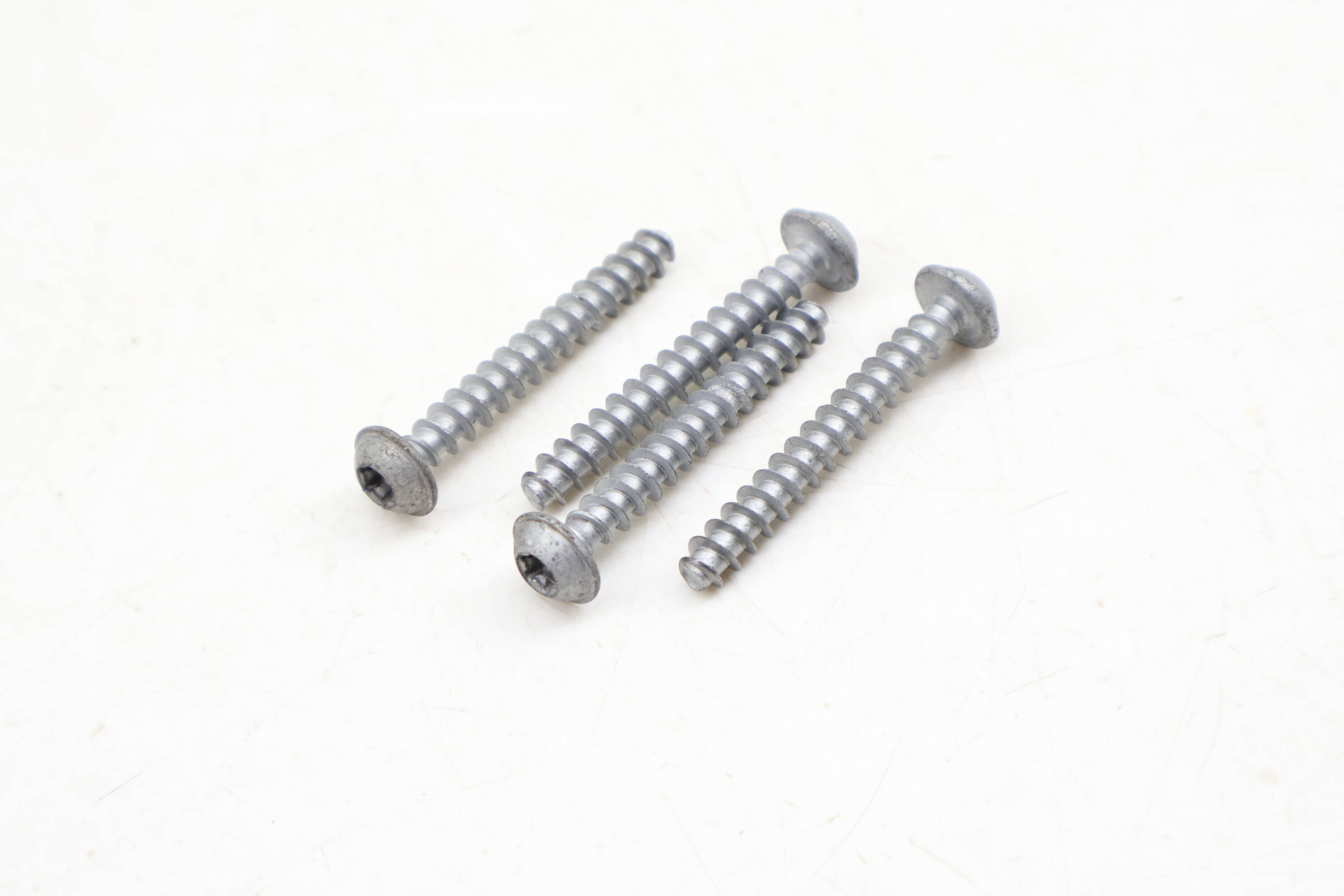 Throttle Body Screw / Bolt Set (4) N10626101