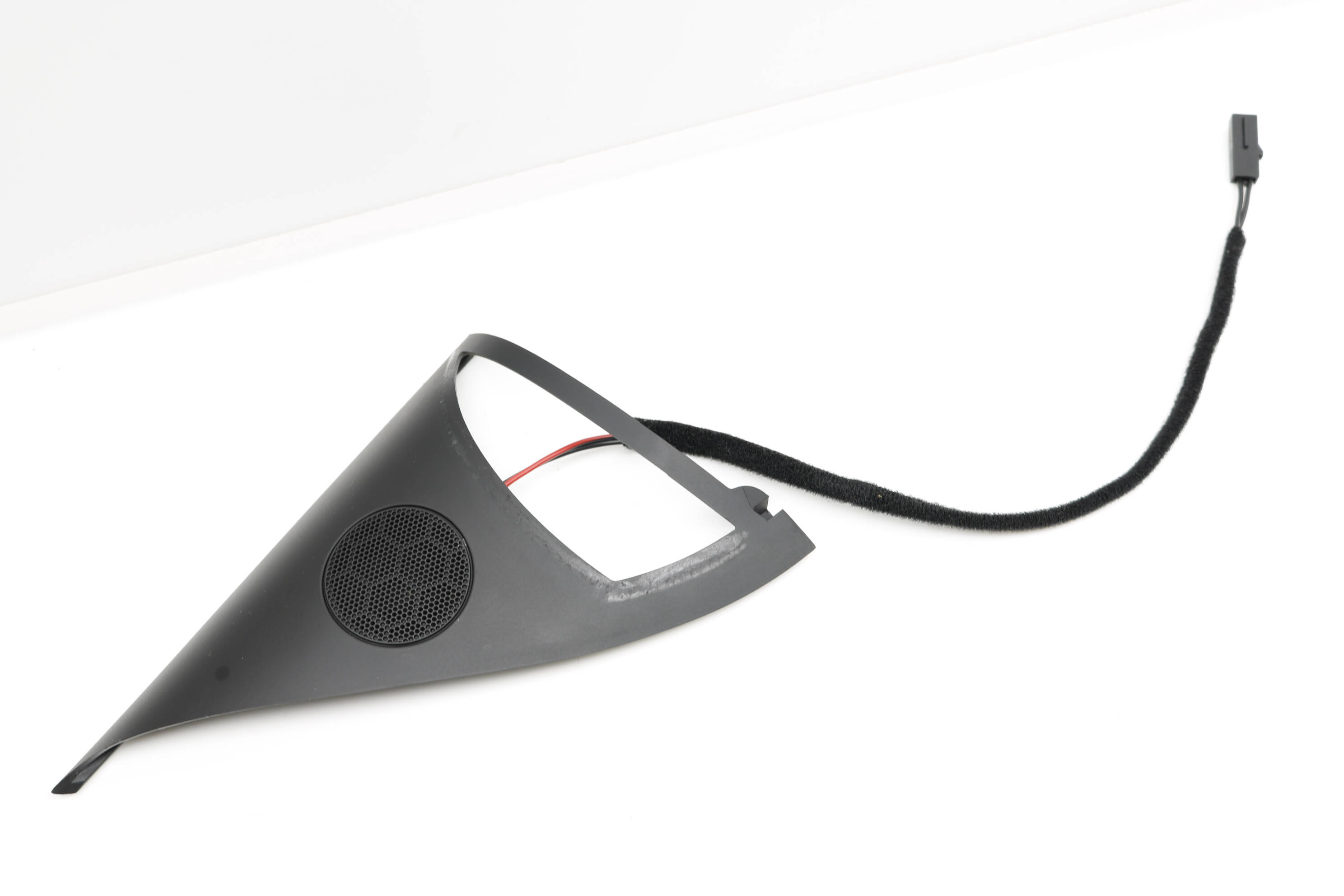 Door Tweeter Speaker W/ Trim 7L6837994