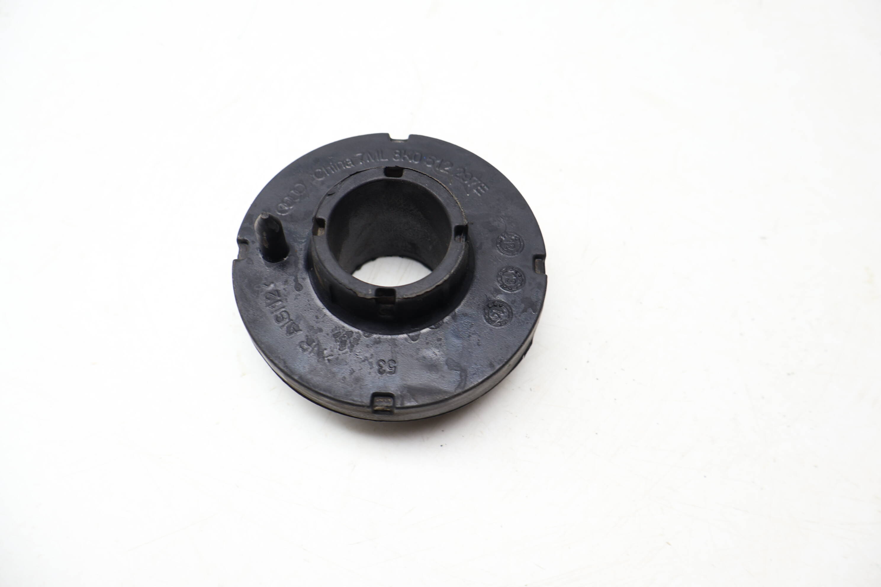 Lower Spring Pad 8K0512297E
