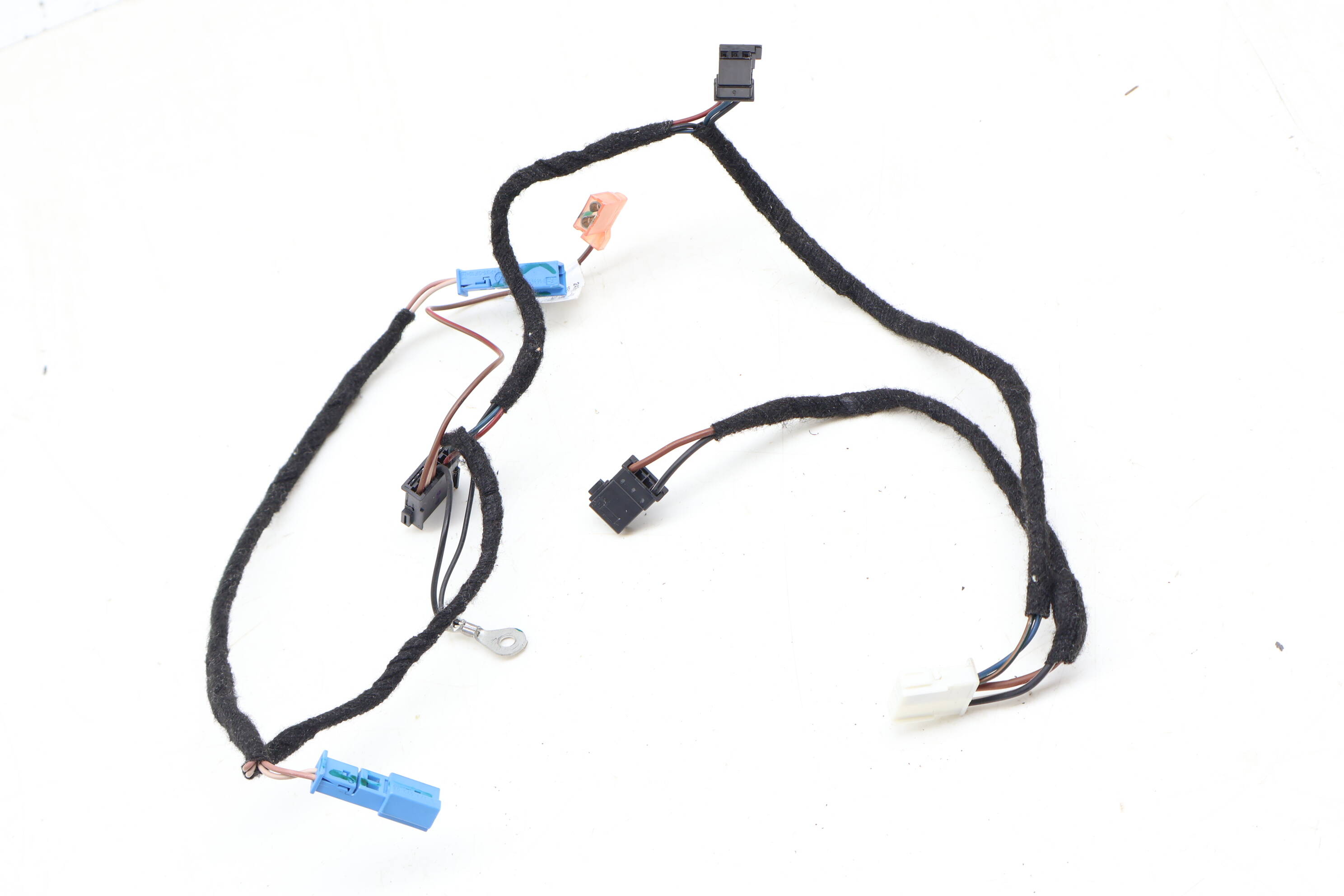 Steering Wheel Airbag Wiring Harness 32306798542