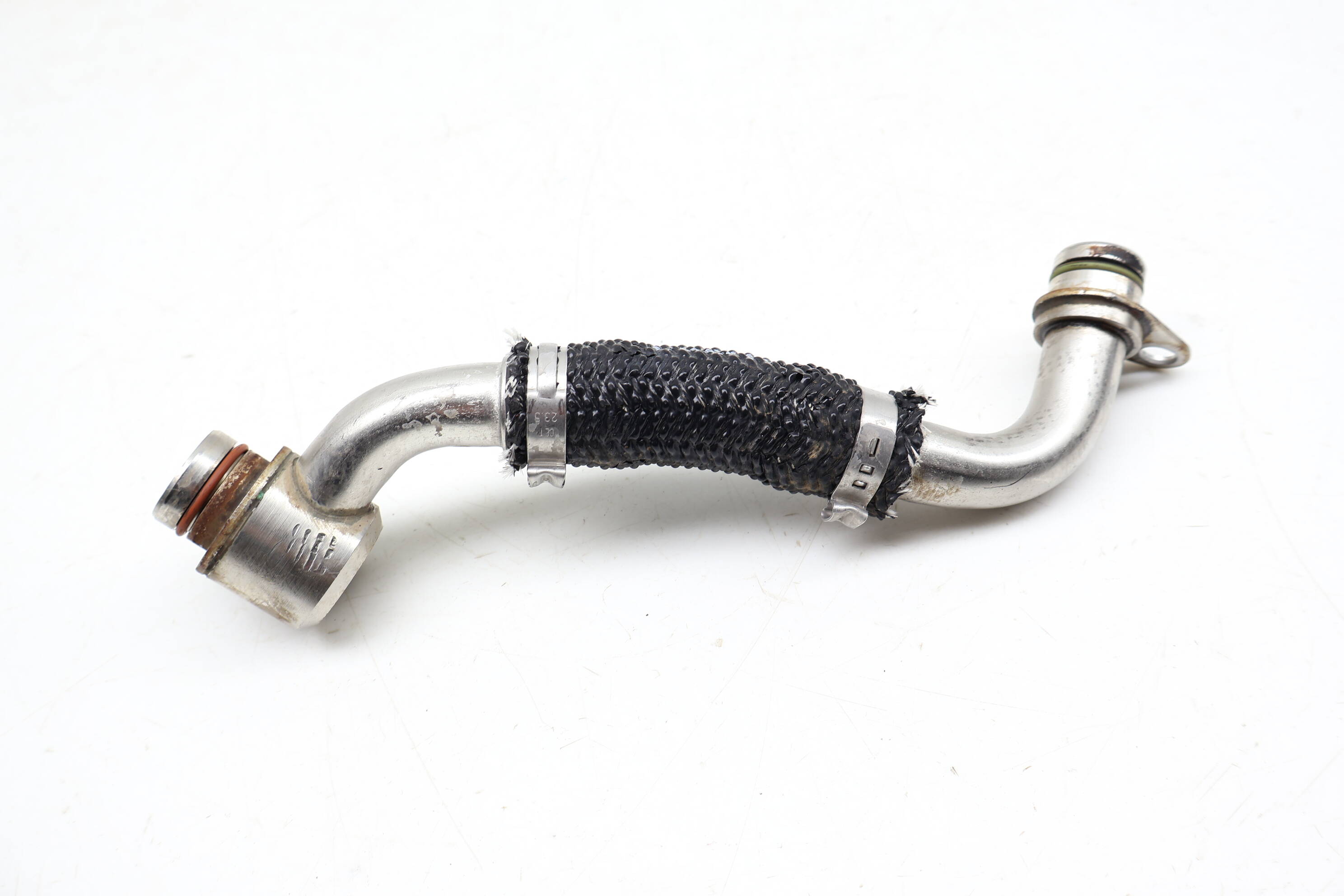 Turbo Oil Line / Pipe (Return) 06K145735L
