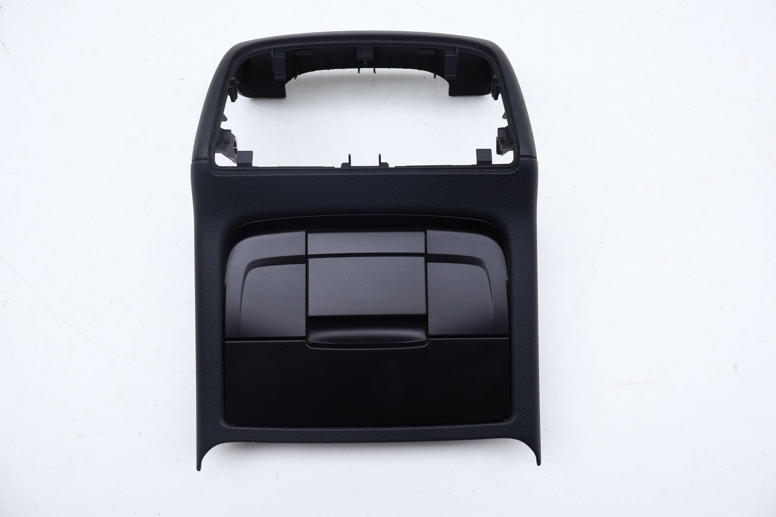 Center Console Trim Panel 8K0864376