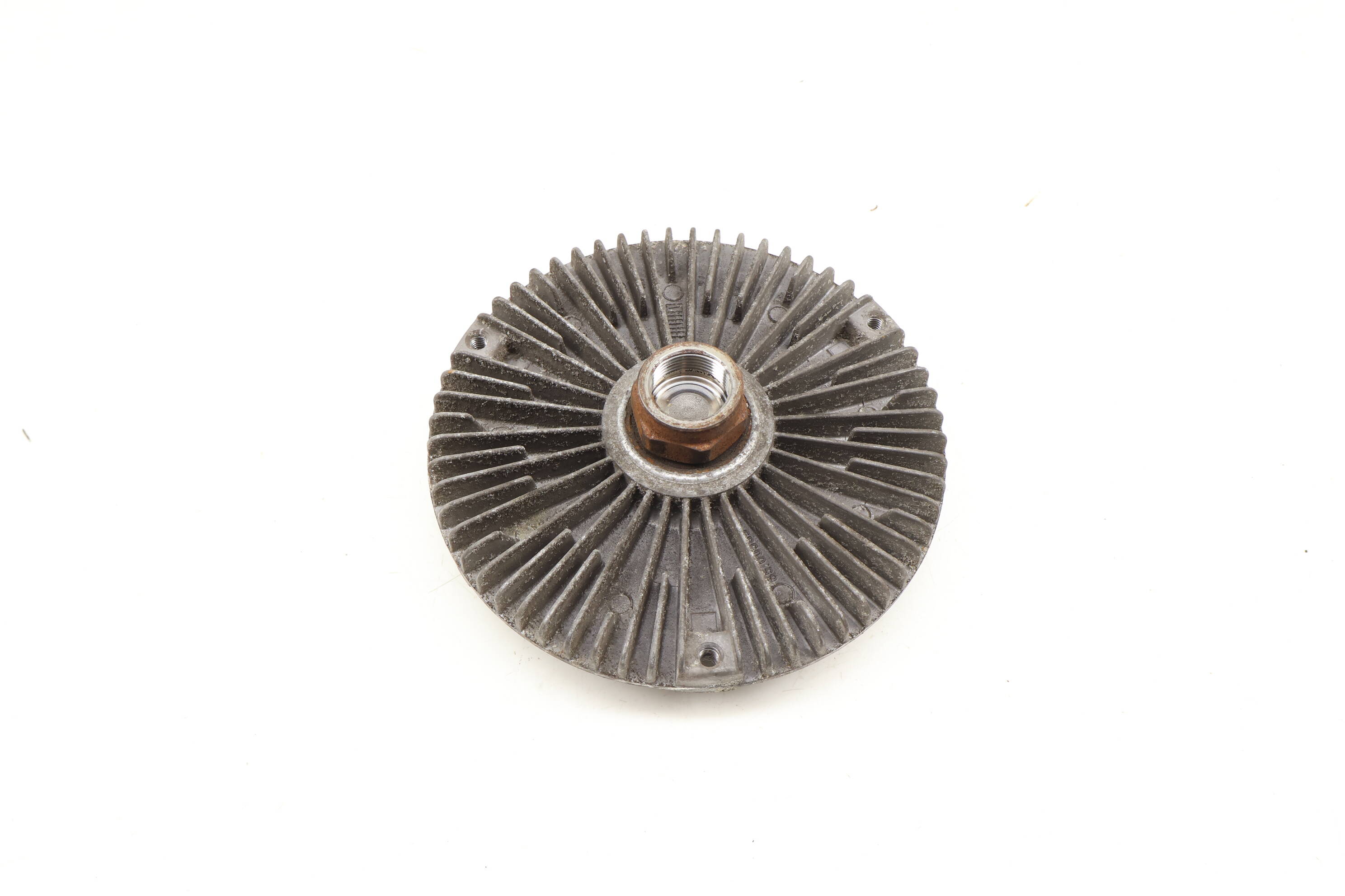 Mechanical Fan Clutch 4Z7121350
