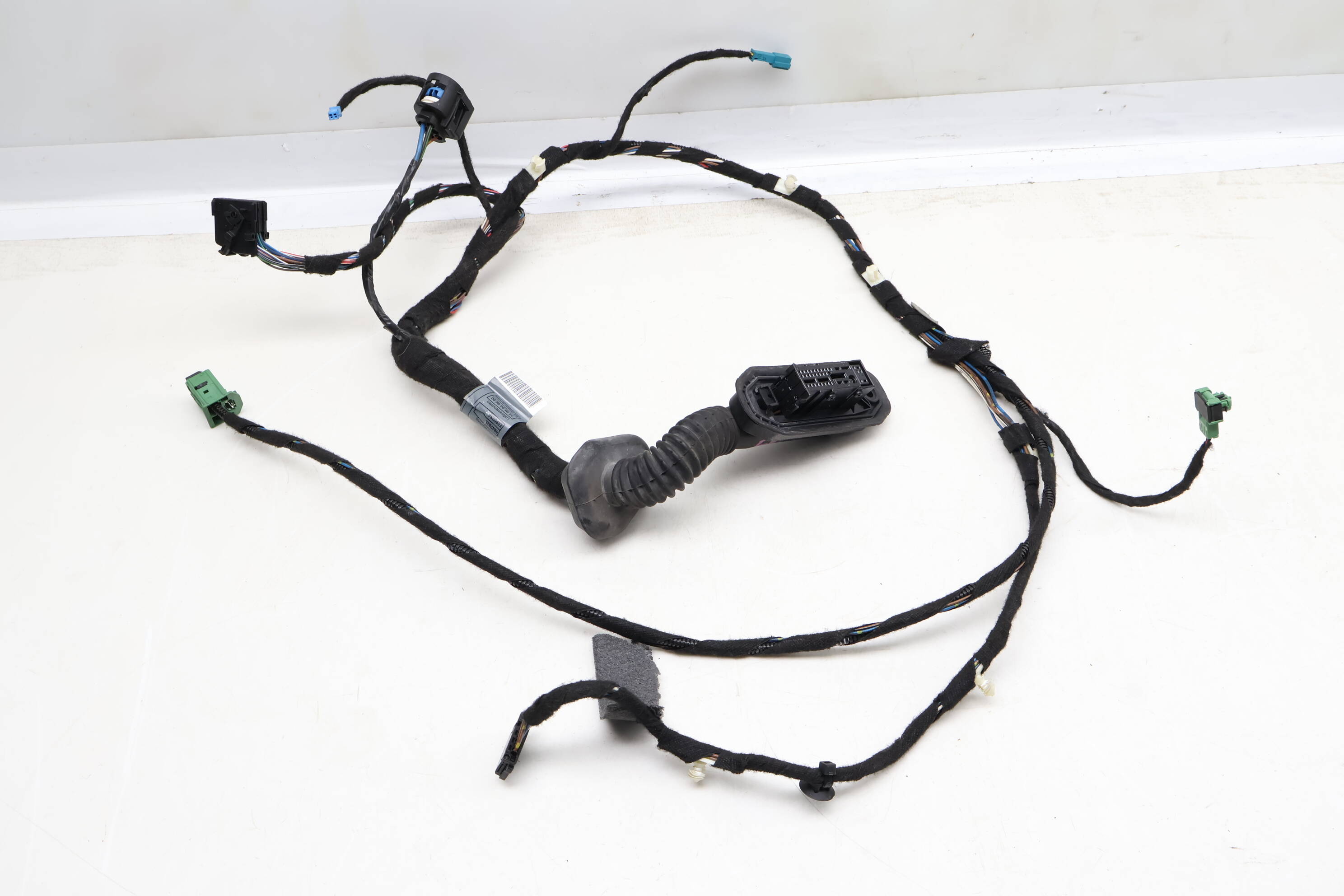 Door Wiring Harness 61126948052