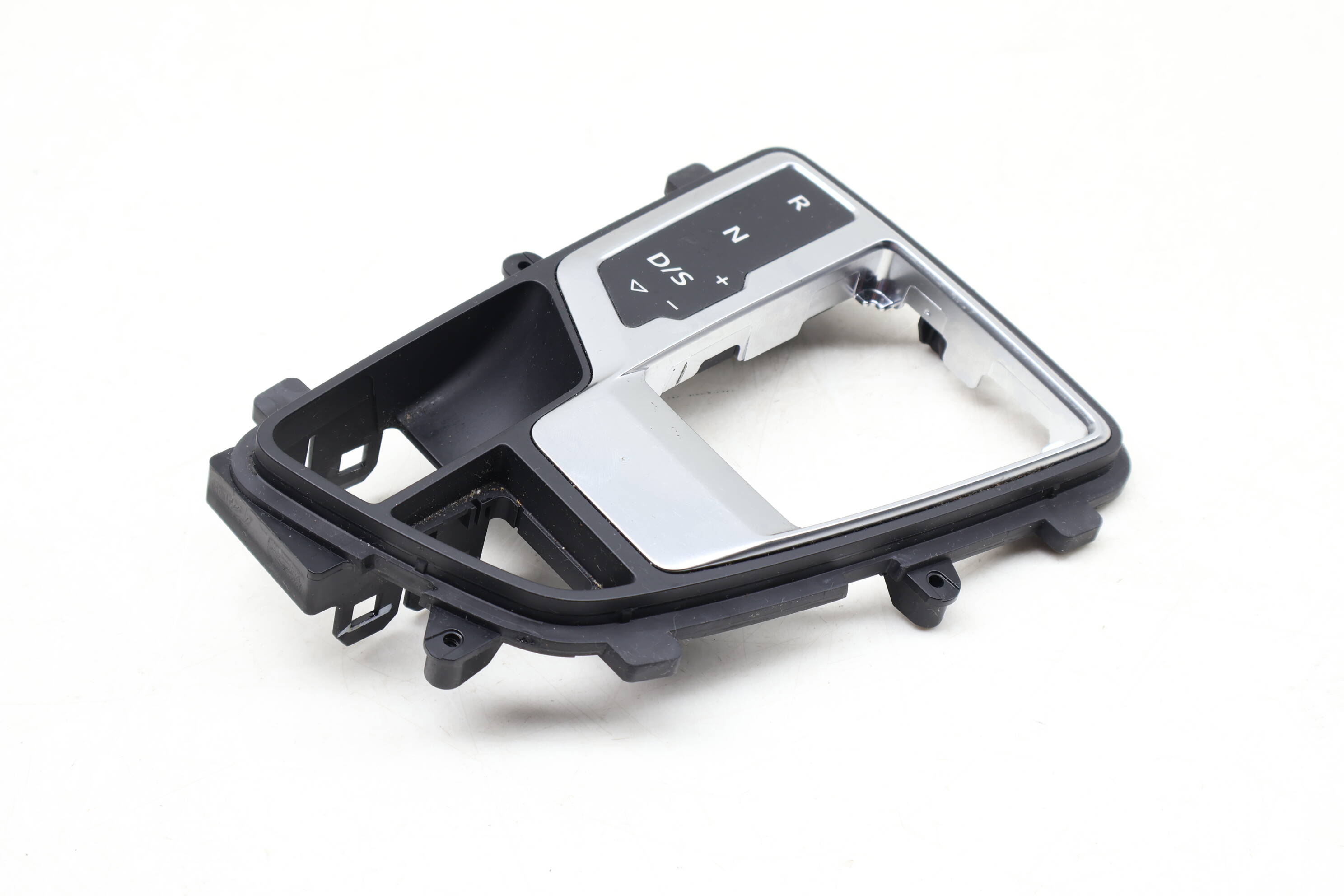 Automatic Shift Selector Cover / Circuit Board 8W1713111C