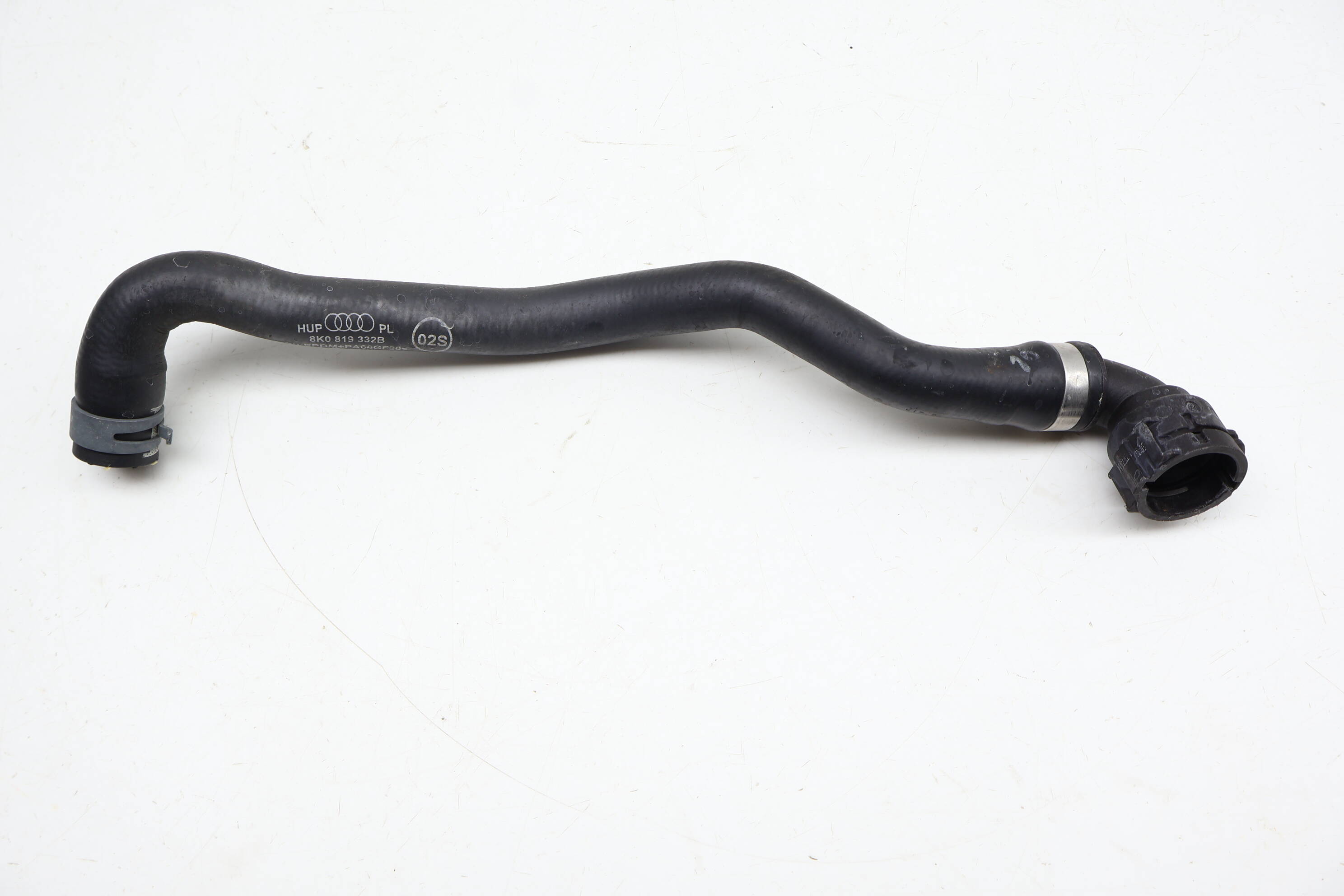Heater Coolant Hose / Line 8K0819332B