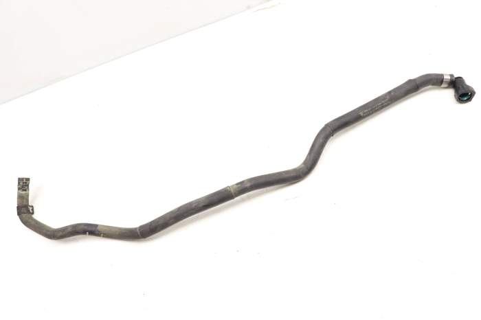 Coolant Hose / Line 7P5121447C 95810642200 main product photo