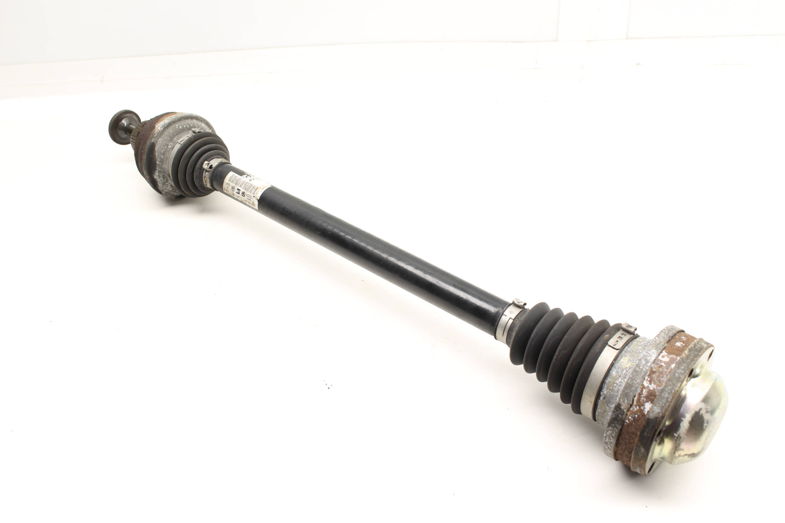 Cv Axle Shaft 8R0501203C