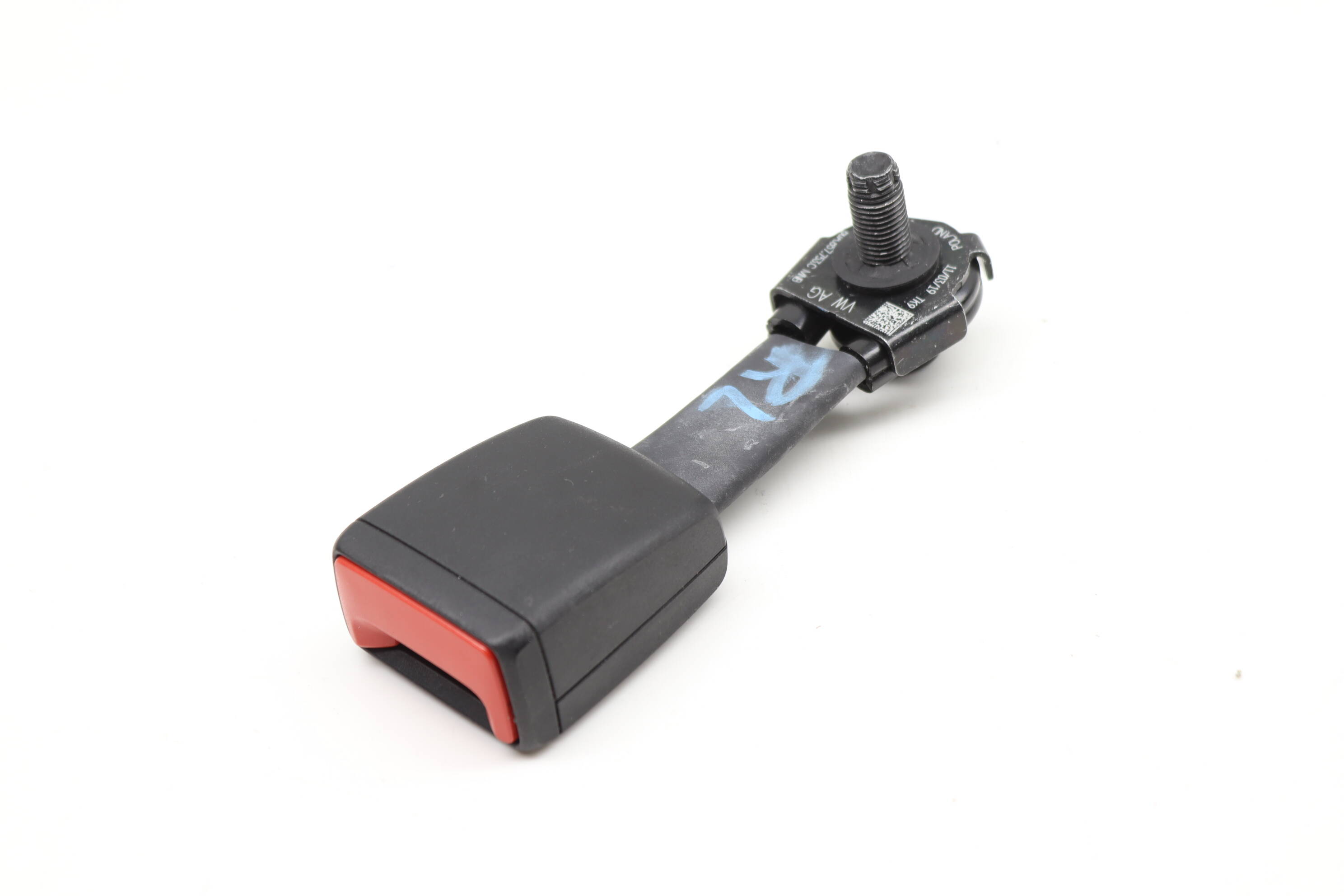 Seat Belt Buckle / Receiver 80A857753C